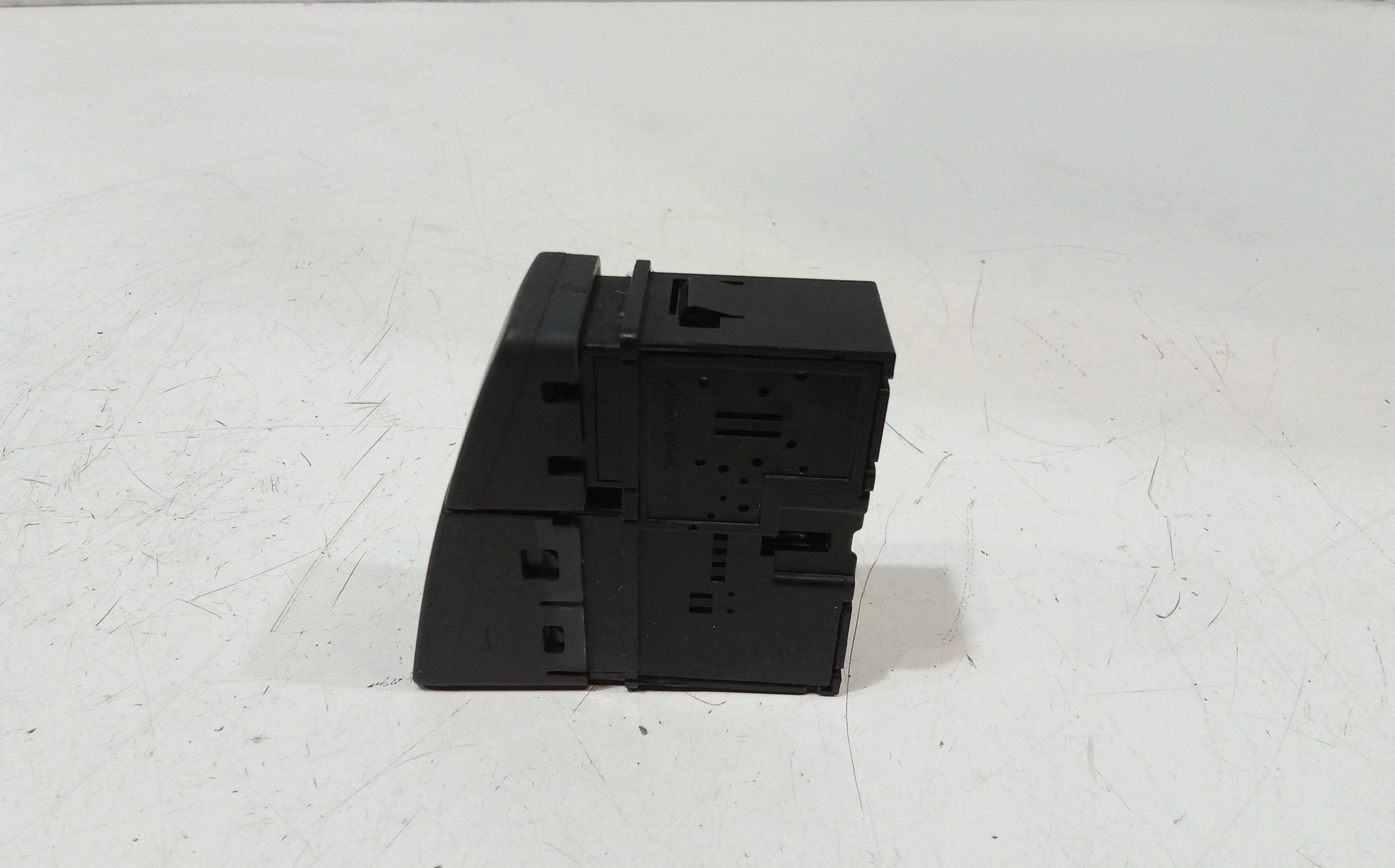 Pulsante luci di emergenza per Fiat Sedici 2 Serie (2009 - In produzione)