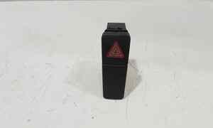 Pulsante luci di emergenza per Fiat Sedici 2 Serie (2009 - In produzione)