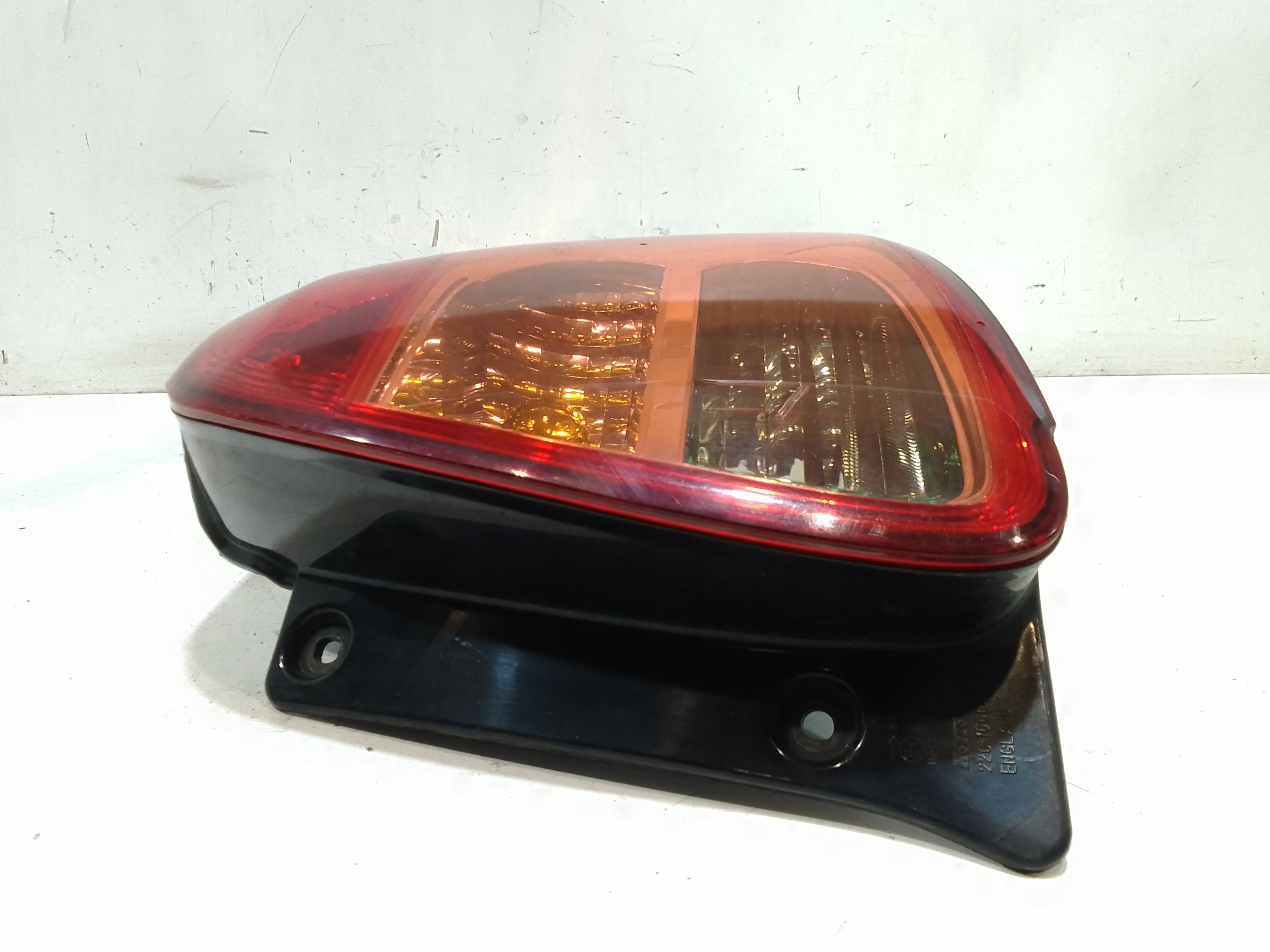 Stop fanale posteriore Destro Passeggero per Fiat Sedici 2 Serie (2009 - In produzione)