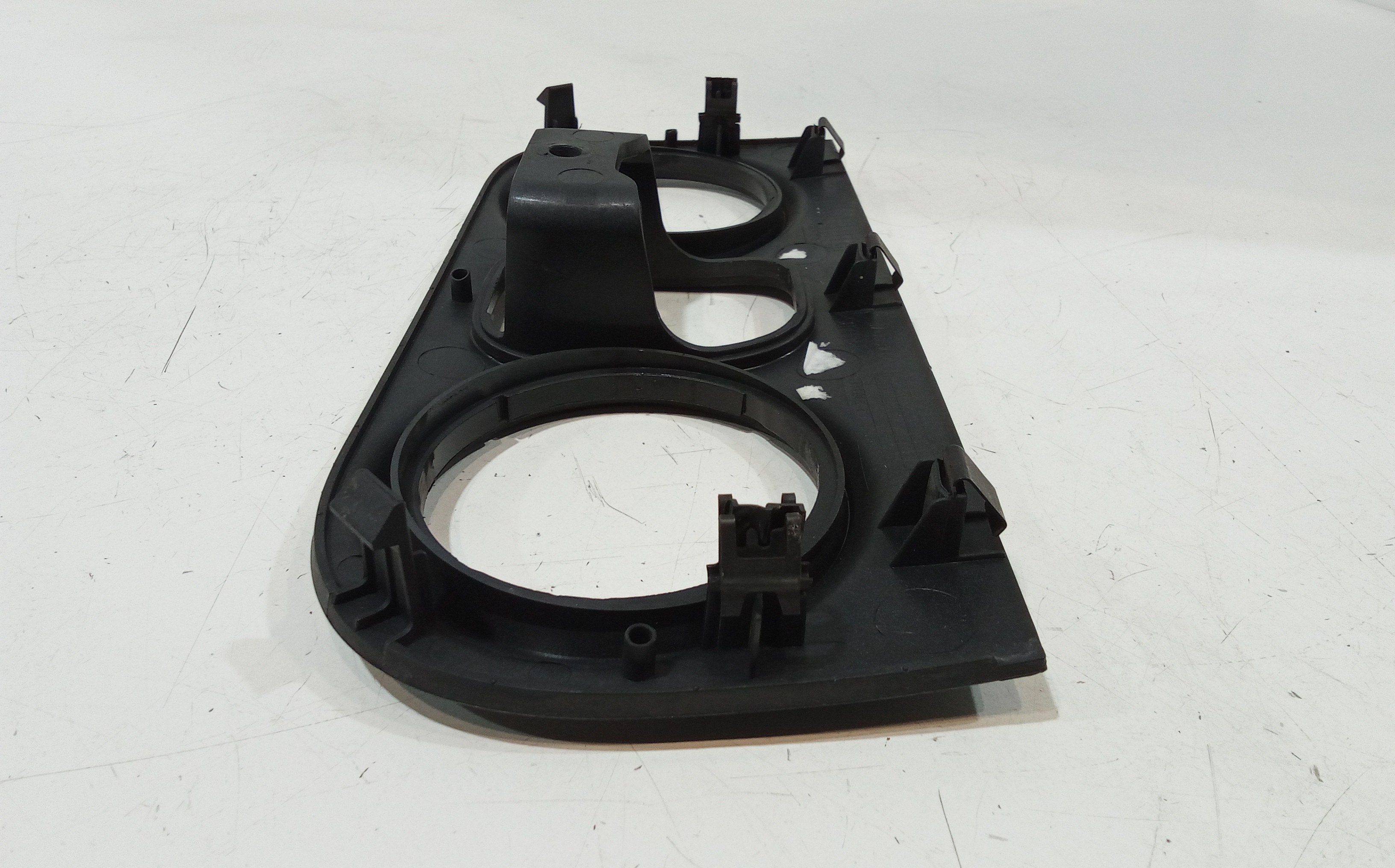 Cornice bocchette aria cruscotto per Fiat Fiorino 2 Serie (2007 - In produzione)