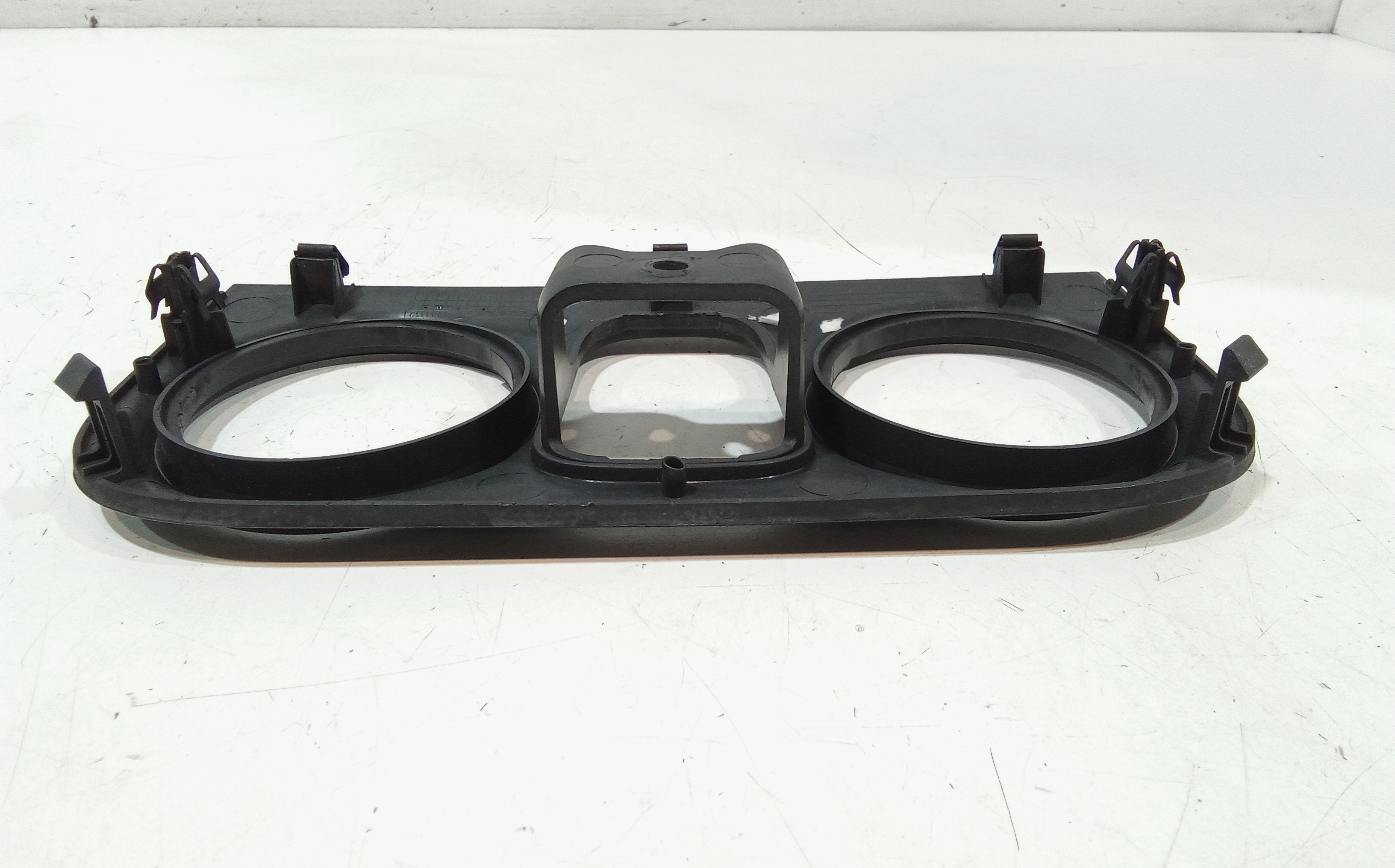 Cornice bocchette aria cruscotto per Fiat Fiorino 2 Serie (2007 - In produzione)