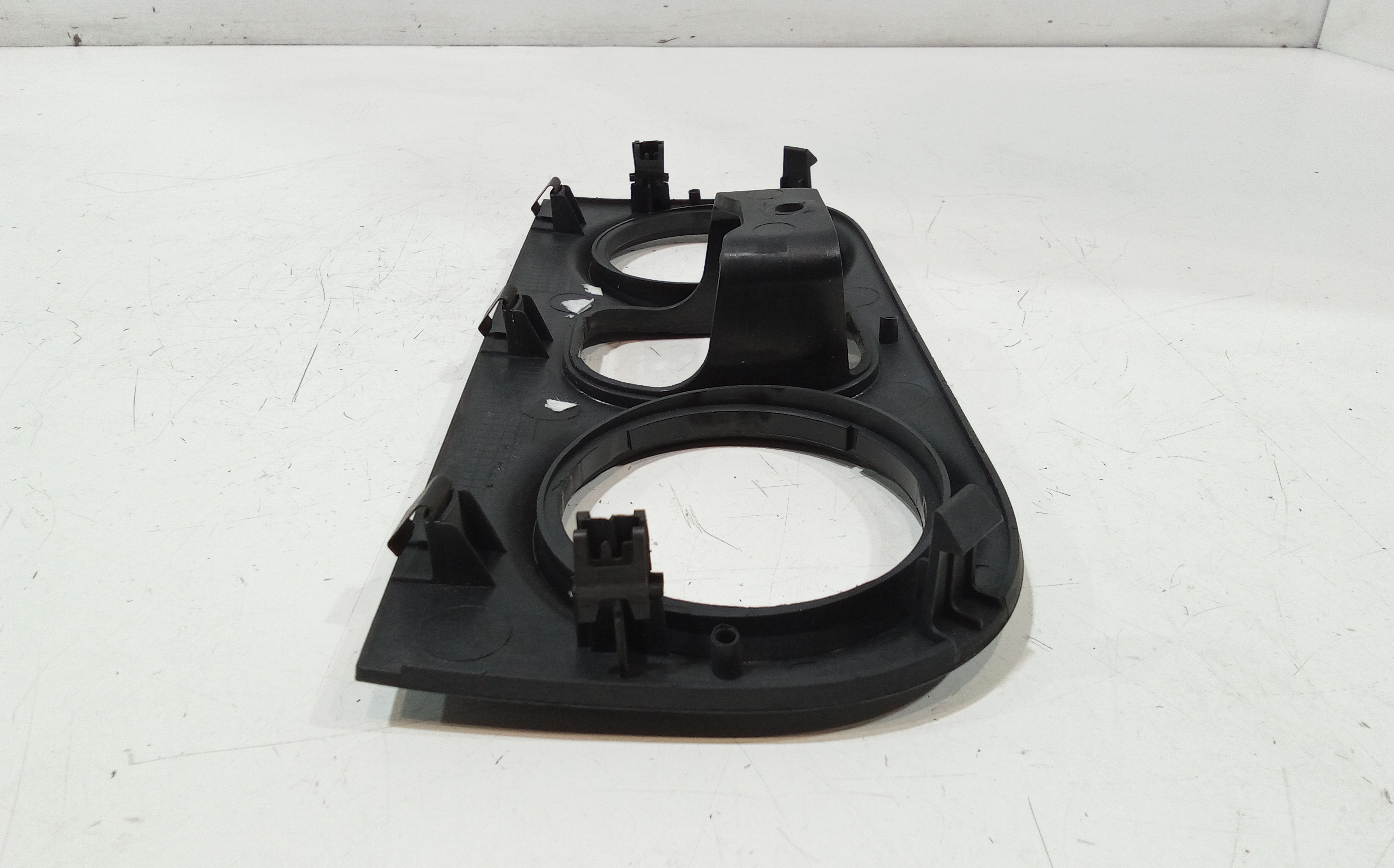 Cornice bocchette aria cruscotto per Fiat Fiorino 2 Serie (2007 - In produzione)