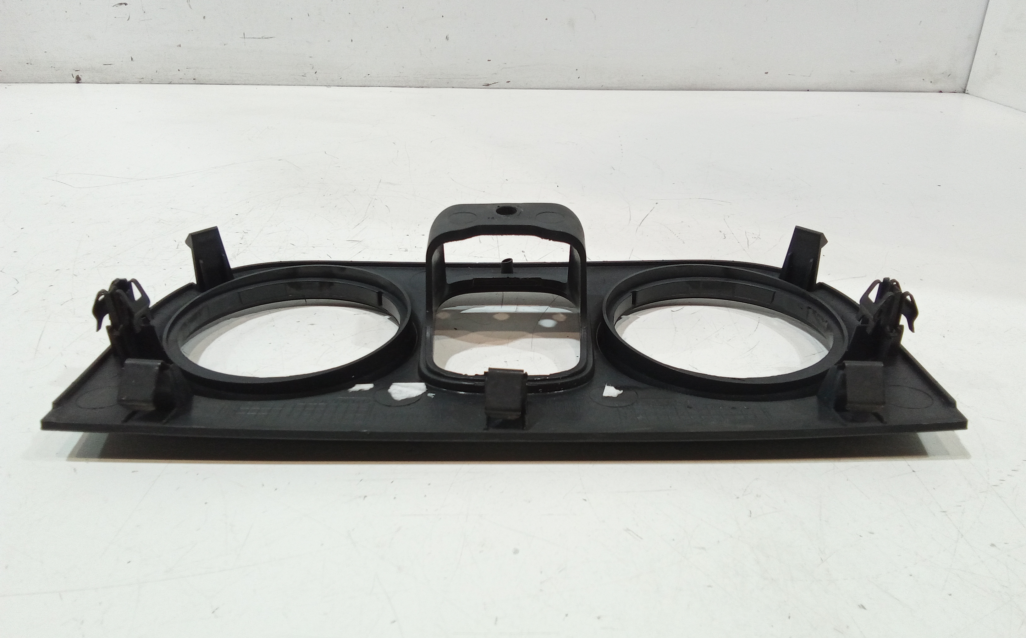 Cornice bocchette aria cruscotto per Fiat Fiorino 2 Serie (2007 - In produzione)