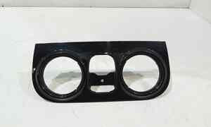 Cornice bocchette aria cruscotto per Fiat Fiorino 2 Serie (2007 - In produzione)
