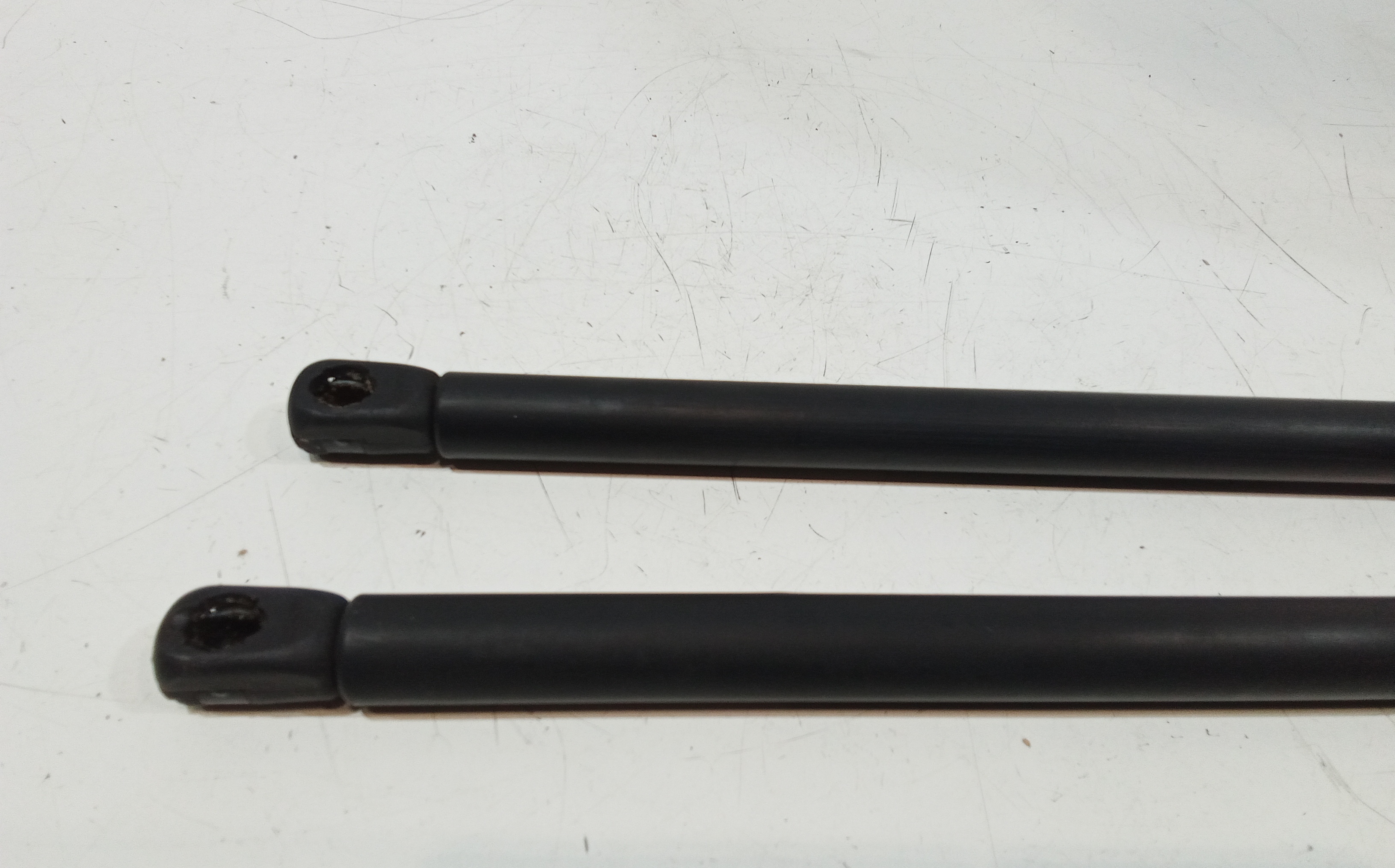 Pistoncini cofano Post. per Fiat Sedici 2 Serie (2009 - In produzione)