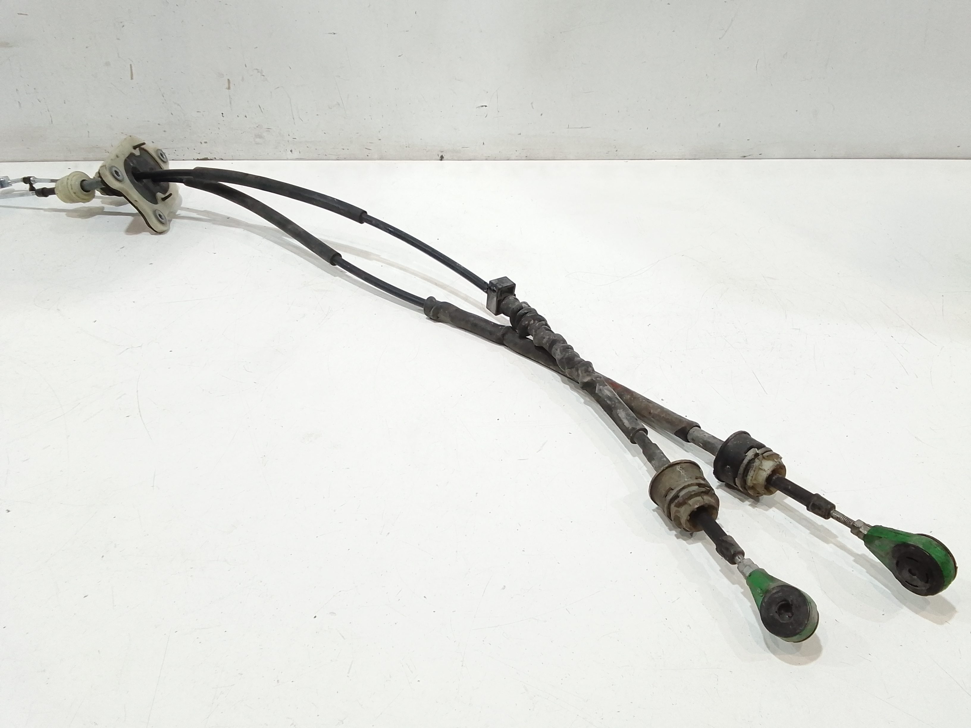 Cavi Marce per Fiat Fiorino 2 Serie (2007 - In produzione)