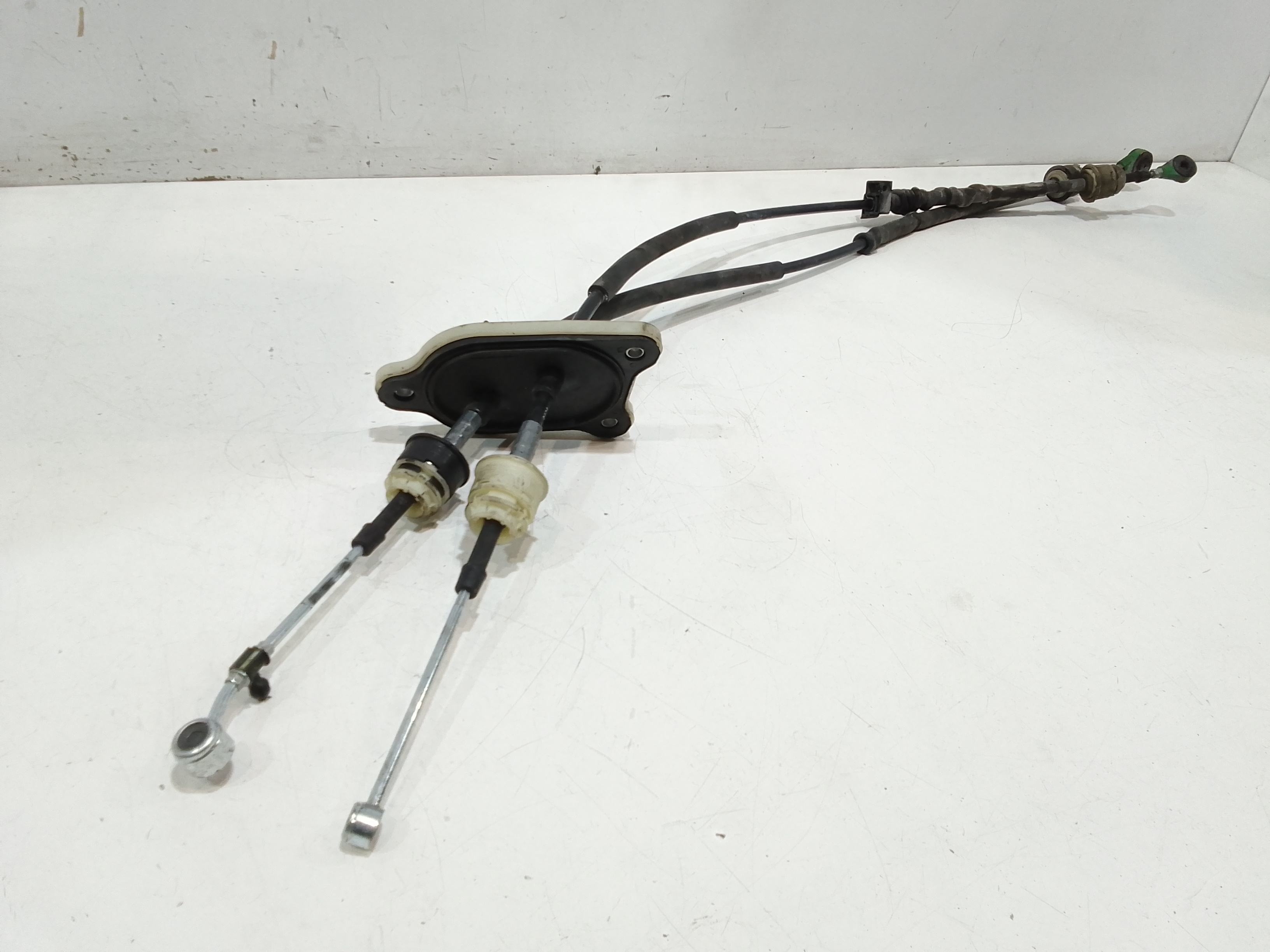 Cavi Marce per Fiat Fiorino 2 Serie (2007 - In produzione)