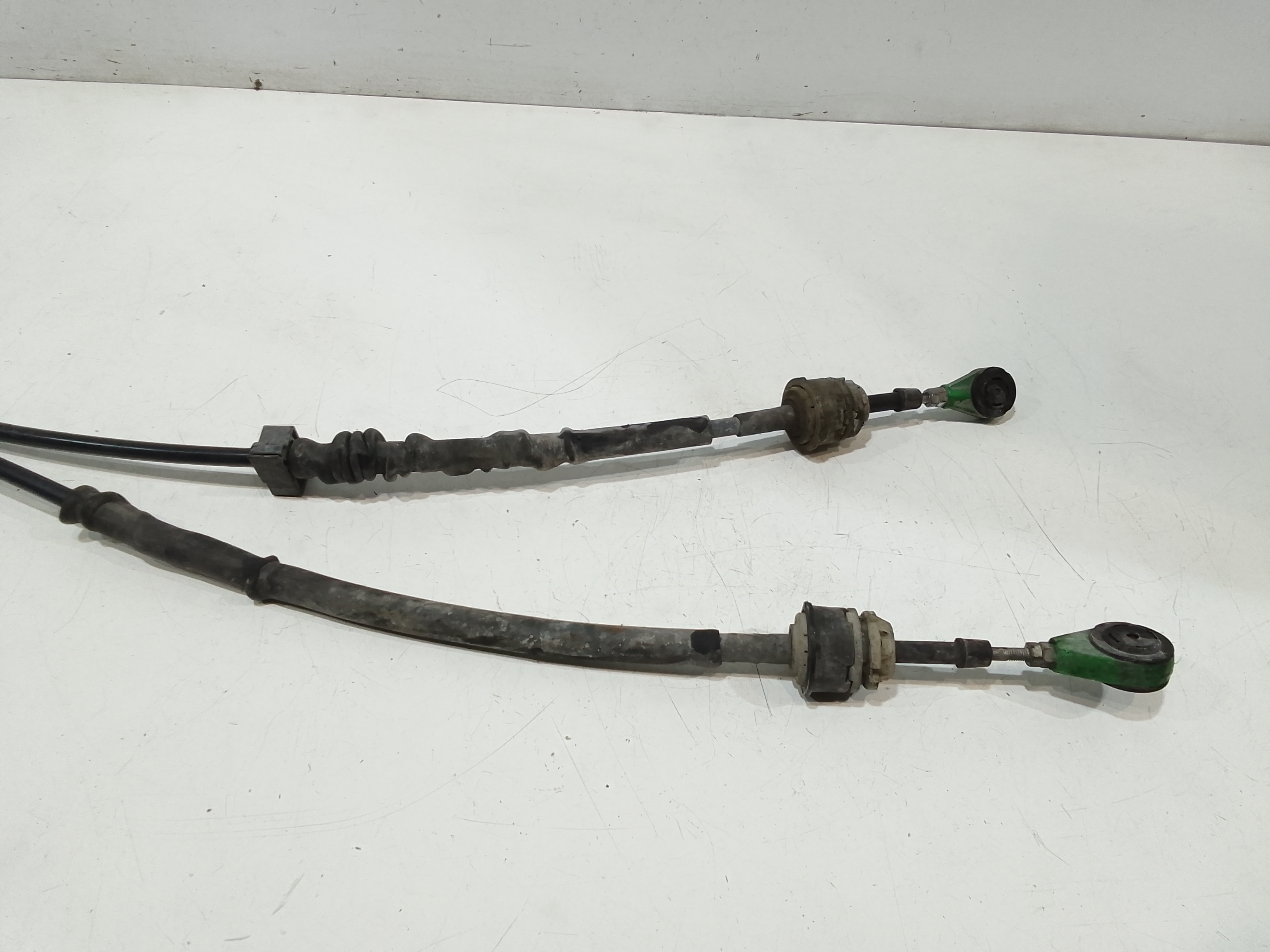 Cavi Marce per Fiat Fiorino 2 Serie (2007 - In produzione)