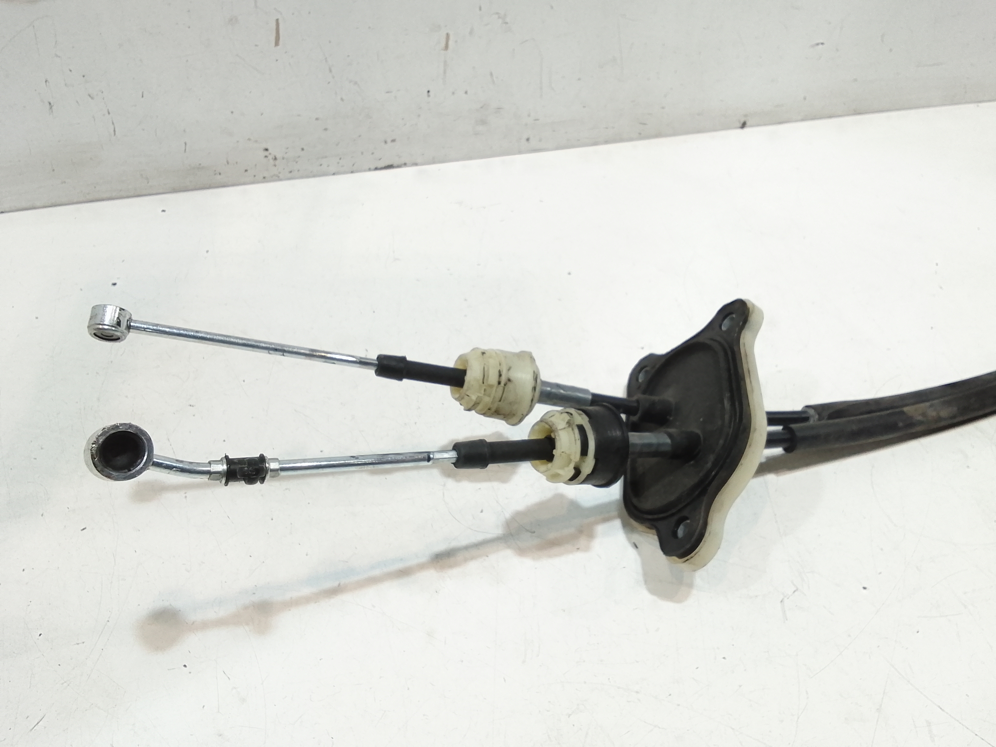 Cavi Marce per Fiat Fiorino 2 Serie (2007 - In produzione)