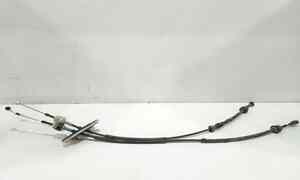 Cavi Marce per Fiat Fiorino 2 Serie (2007 - In produzione)