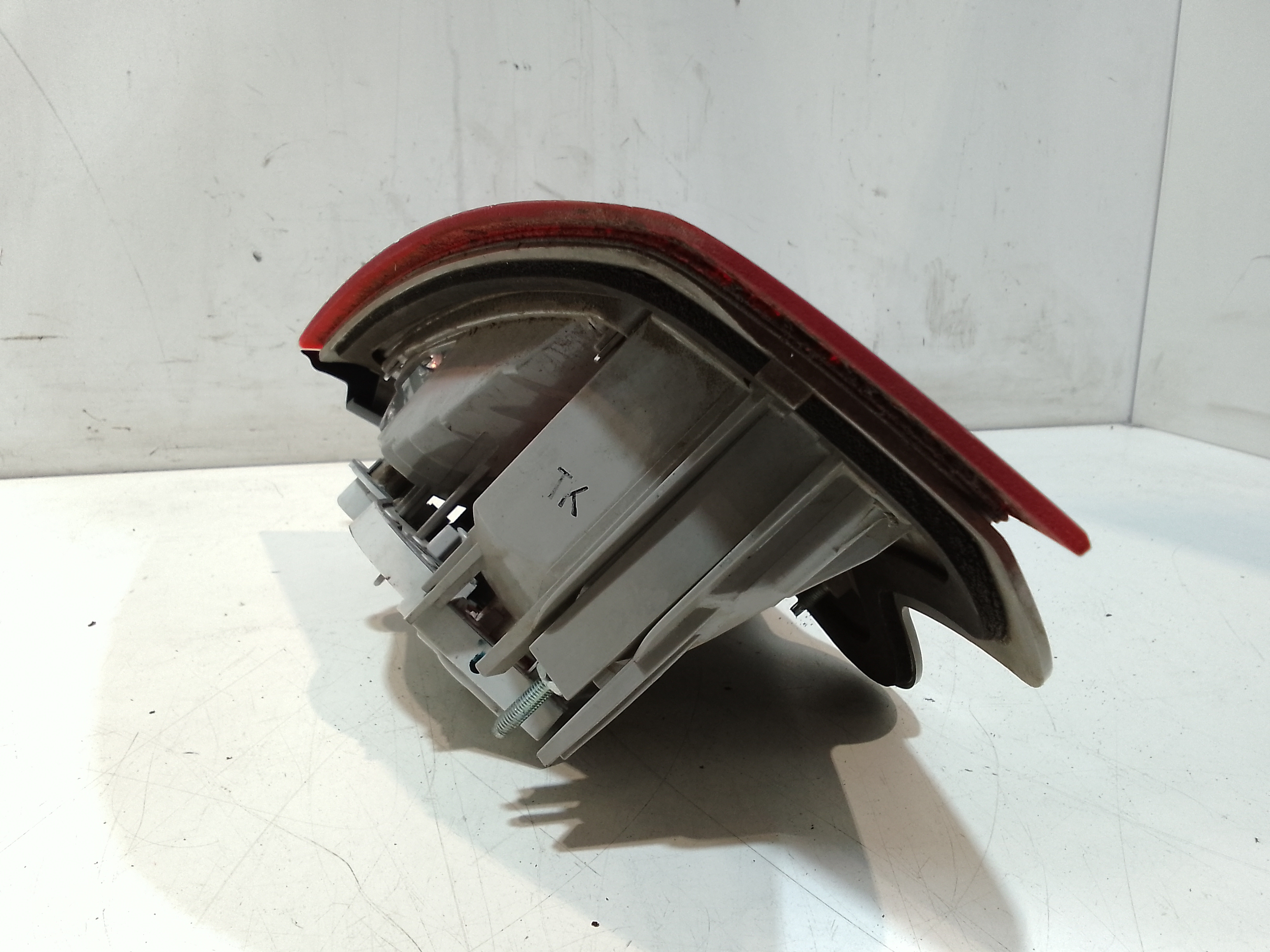 Stop Posteriore Destro Integrato nel Portello per Ford Mondeo Berlina 6 Serie (2007 - 2010)