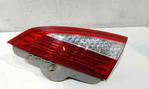 Stop Posteriore Destro Integrato nel Portello per Ford Mondeo Berlina 6 Serie (2007 - 2010)