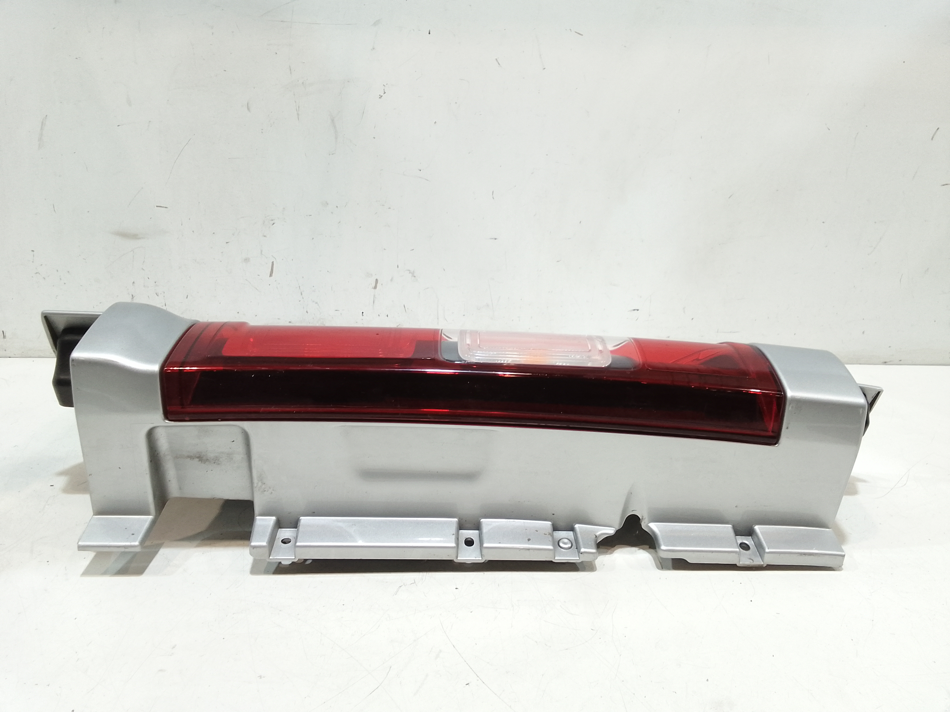 Stop fanale Posteriore sinistro lato Guida per Opel Vivaro Serie (14>) (2014 - In produzione)