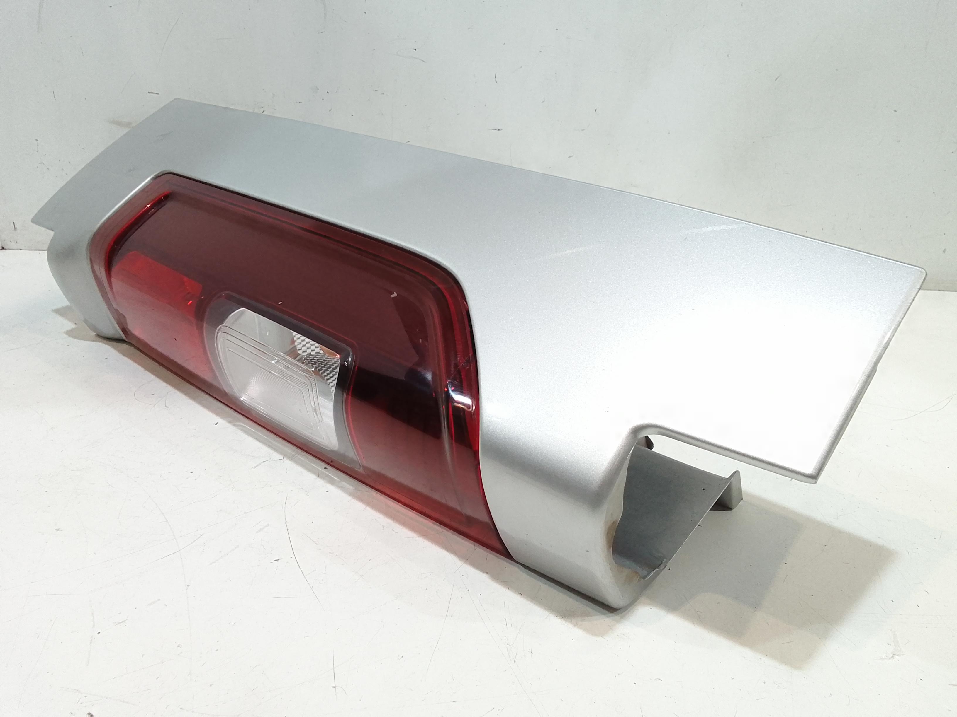 Stop fanale Posteriore sinistro lato Guida per Opel Vivaro Serie (14>) (2014 - In produzione)