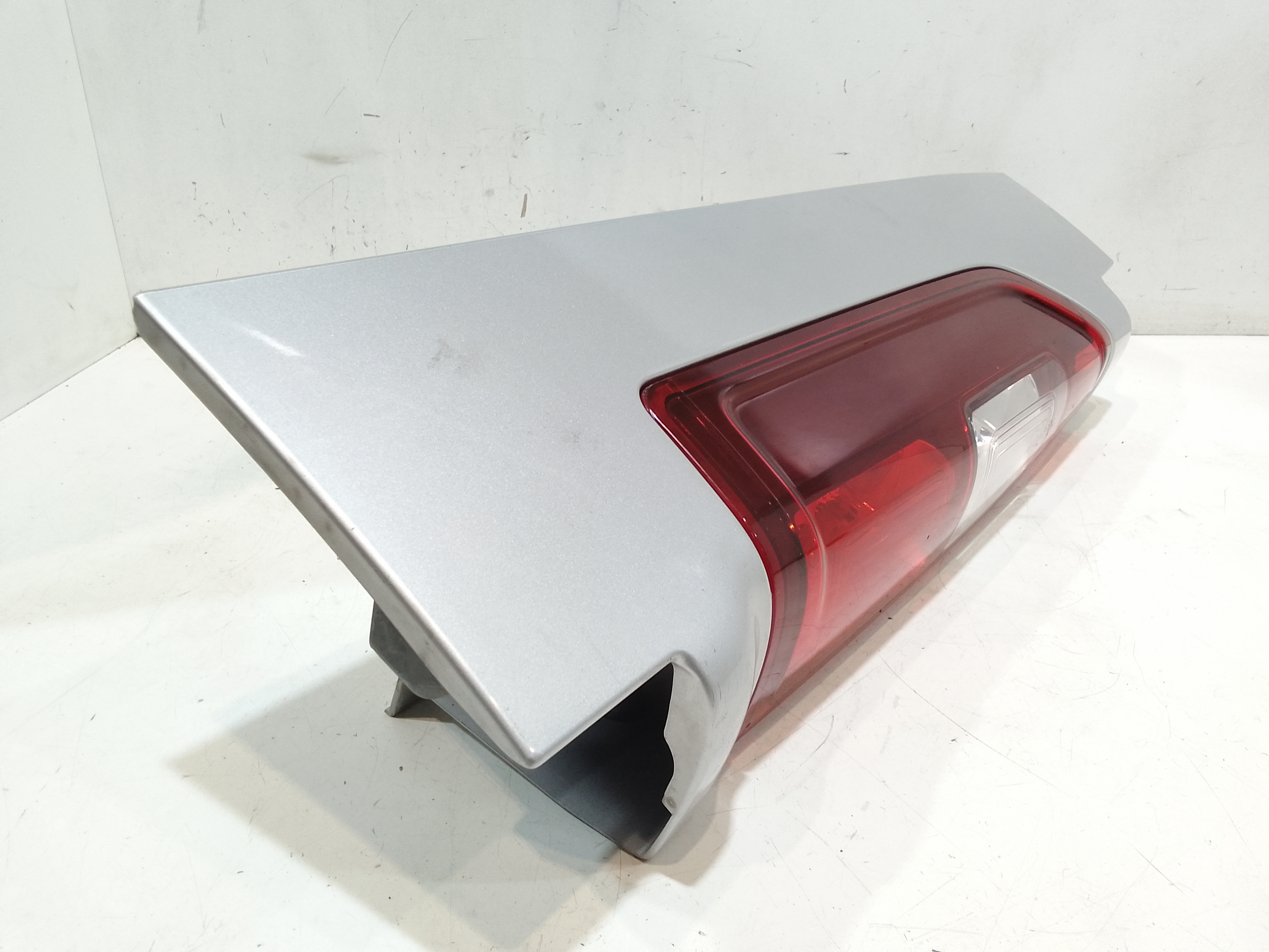 Stop fanale Posteriore sinistro lato Guida per Opel Vivaro Serie (14>) (2014 - In produzione)