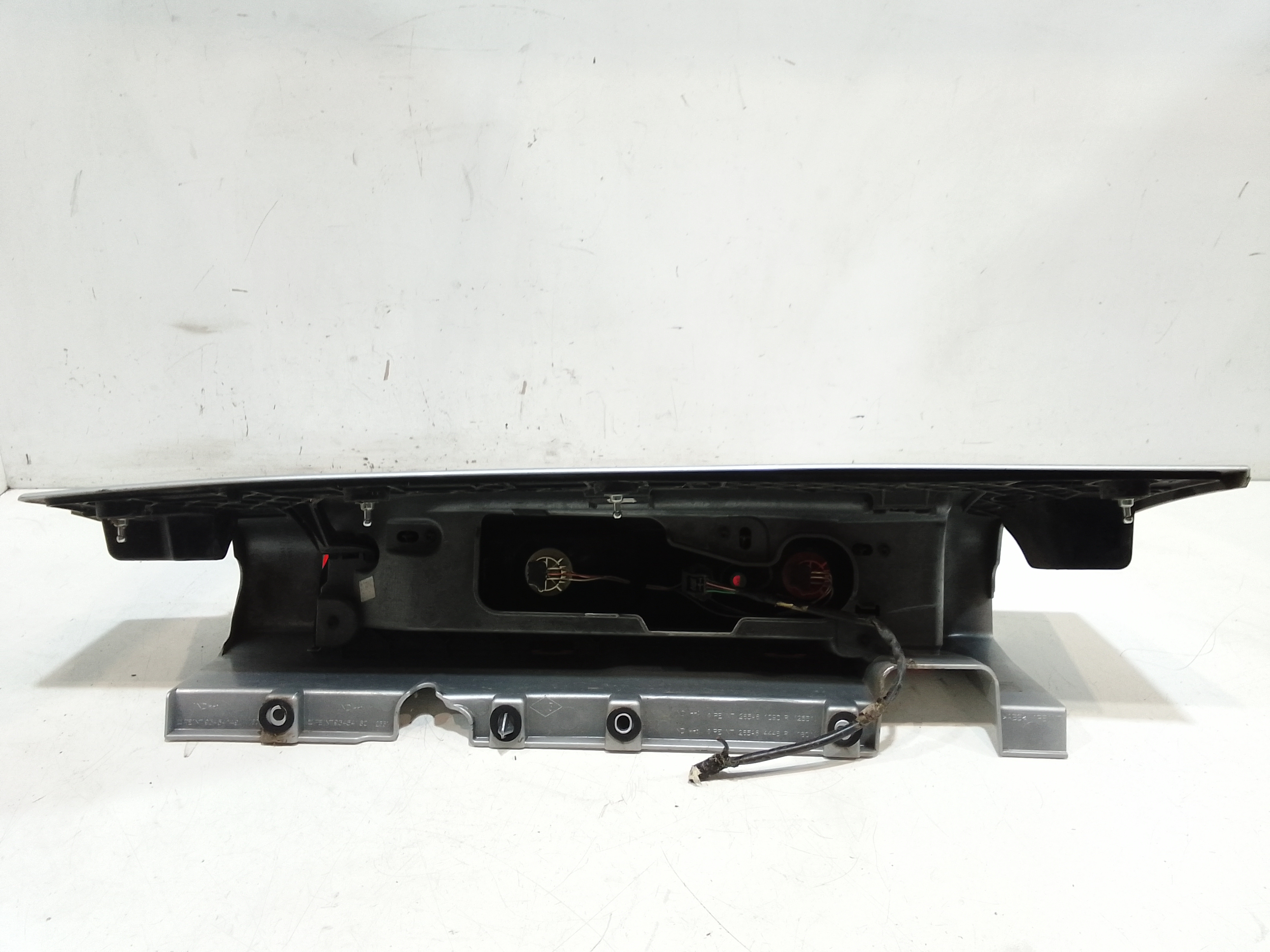 Stop fanale Posteriore sinistro lato Guida per Opel Vivaro Serie (14>) (2014 - In produzione)