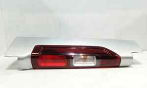 Stop fanale Posteriore sinistro lato Guida per Opel Vivaro Serie (14>) (2014 - In produzione)