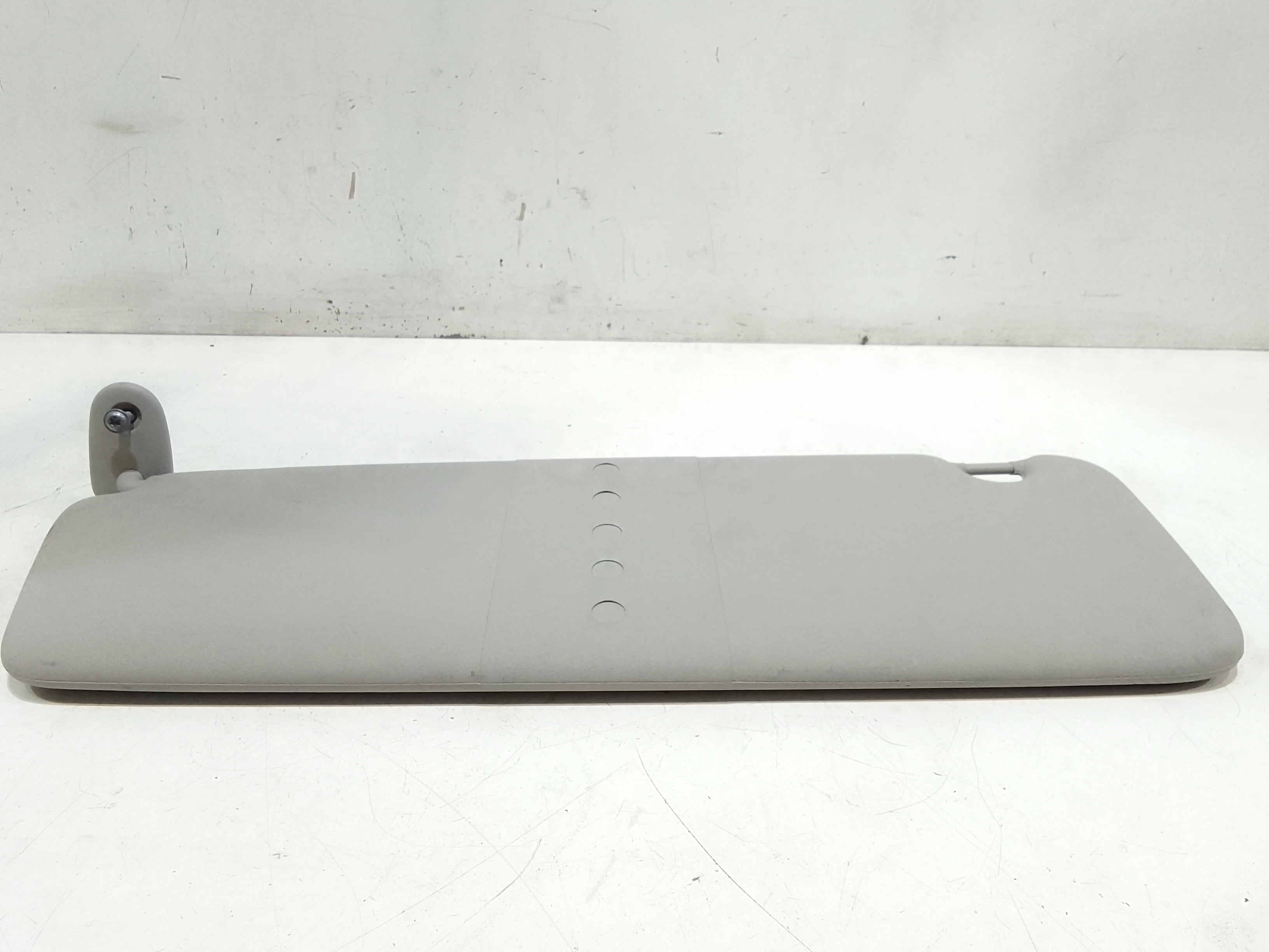 Parasole aletta anteriore Lato Guida per Opel Vivaro Serie (14>) (2014 - In produzione)