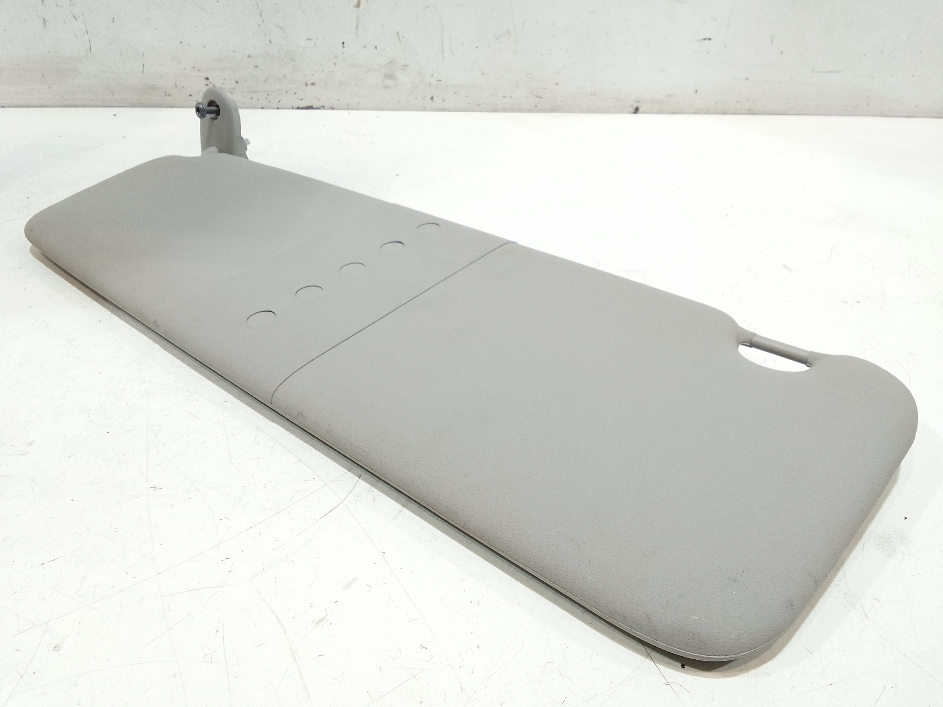 Parasole aletta anteriore Lato Guida per Opel Vivaro Serie (14>) (2014 - In produzione)