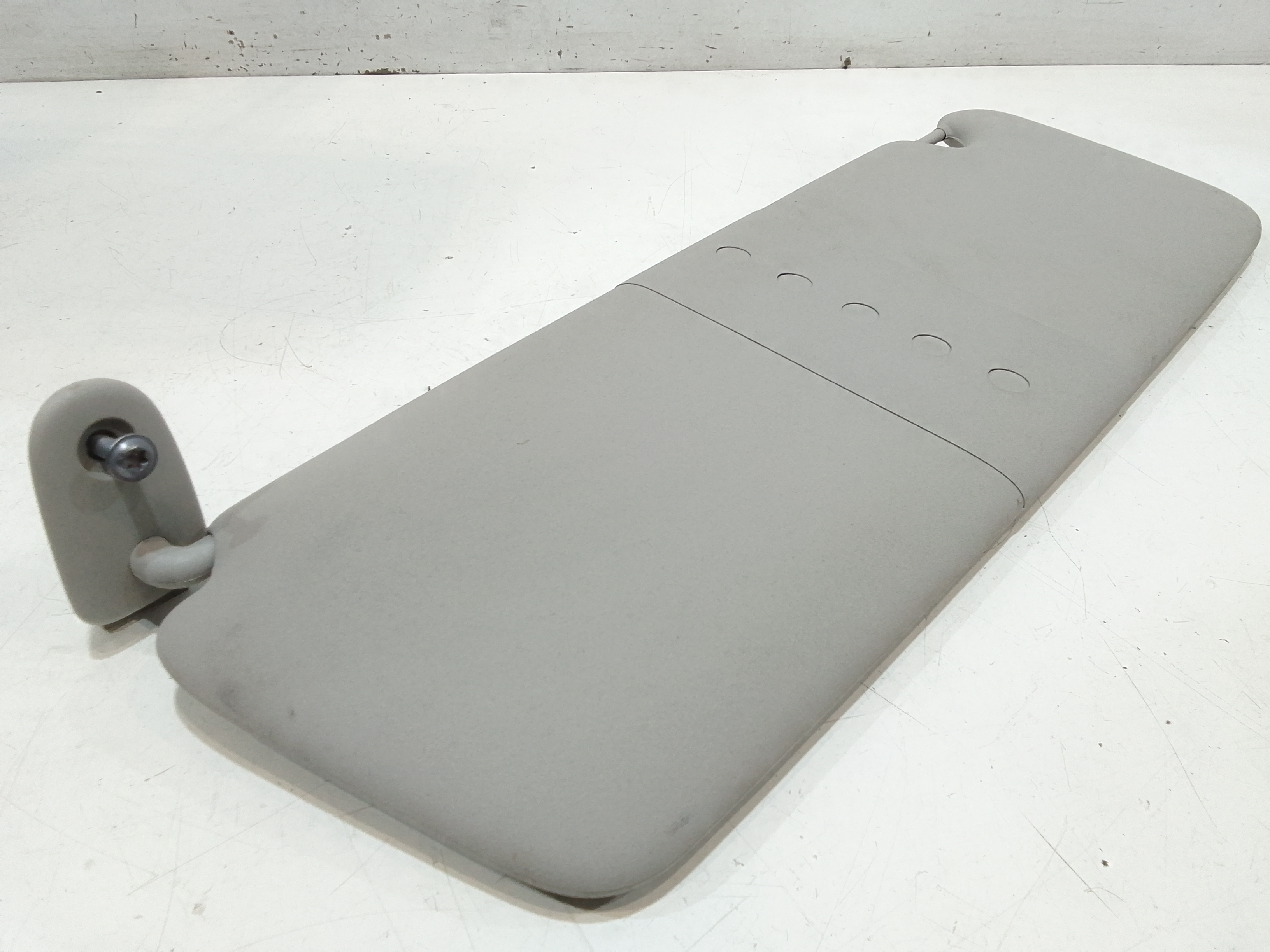 Parasole aletta anteriore Lato Guida per Opel Vivaro Serie (14>) (2014 - In produzione)