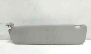 Parasole aletta anteriore Lato Guida per Opel Vivaro Serie (14>) (2014 - In produzione)