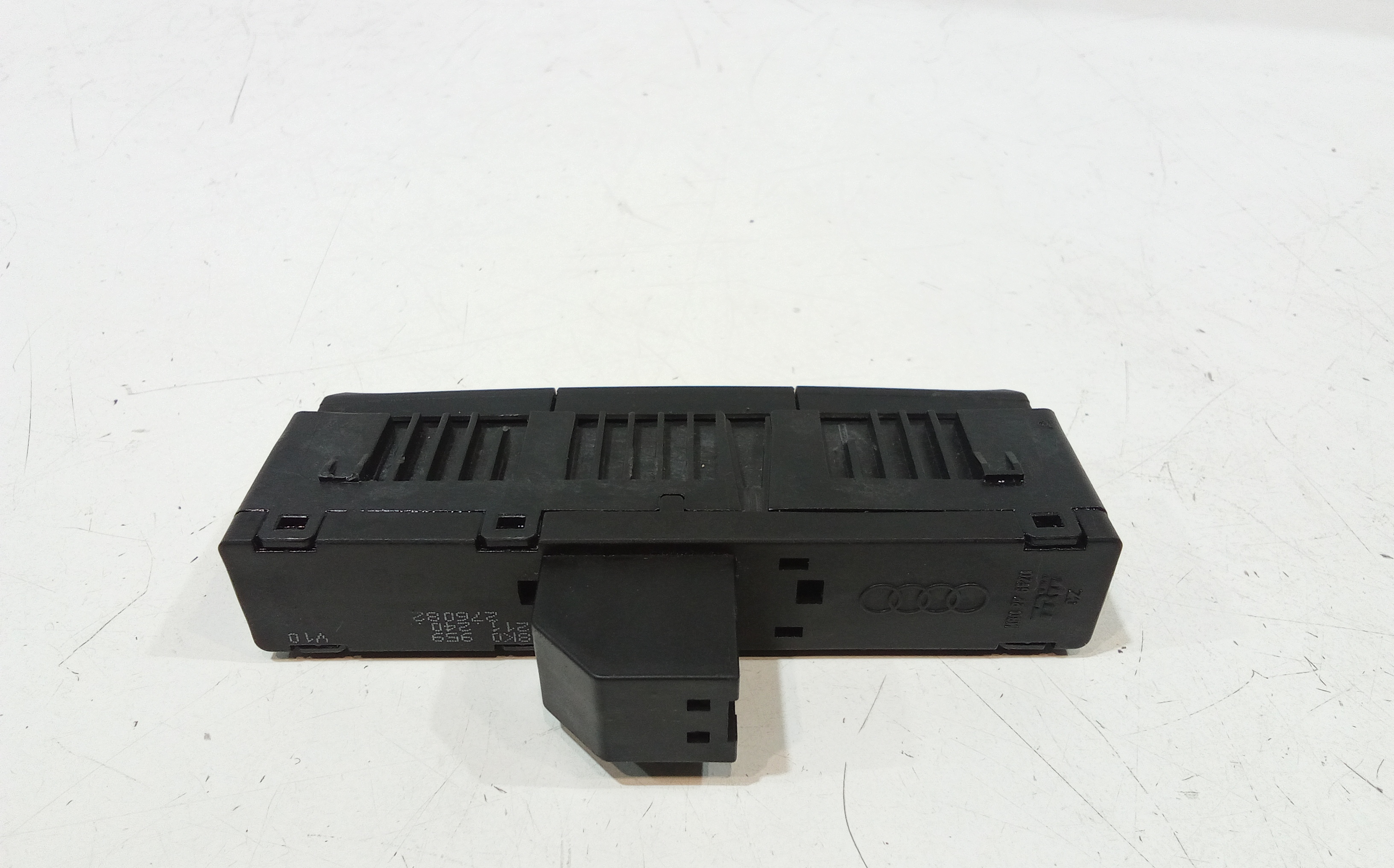 Pulsante Interruttore manopola ESP per Audi A4 Avant (8k5) (08>15) (2008 - 2015)