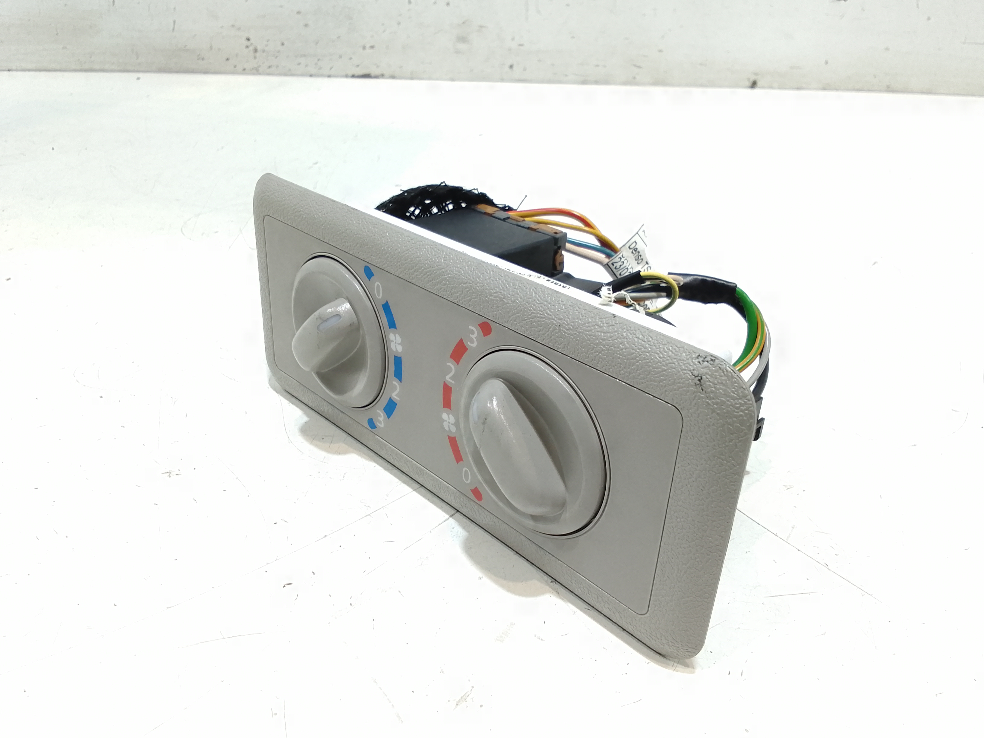 Comandi Clima per Opel Vivaro Serie (14>) (2014 - In produzione)