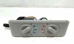 Comandi Clima per Opel Vivaro Serie (14>) (2014 - In produzione)