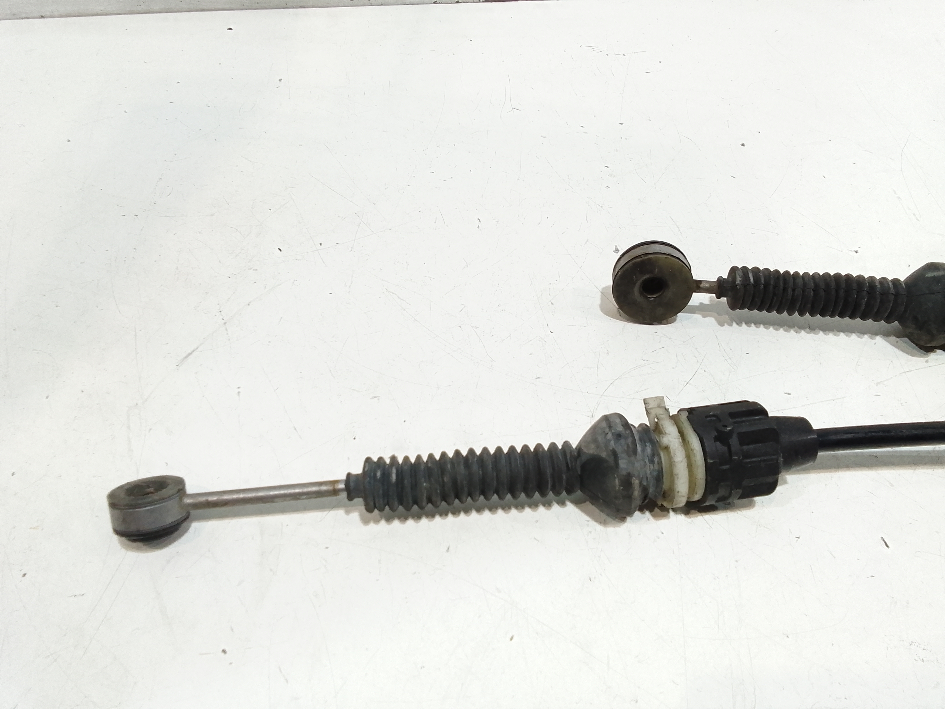 Cavi Marce per Opel Vivaro Serie (14>) (2014 - In produzione)