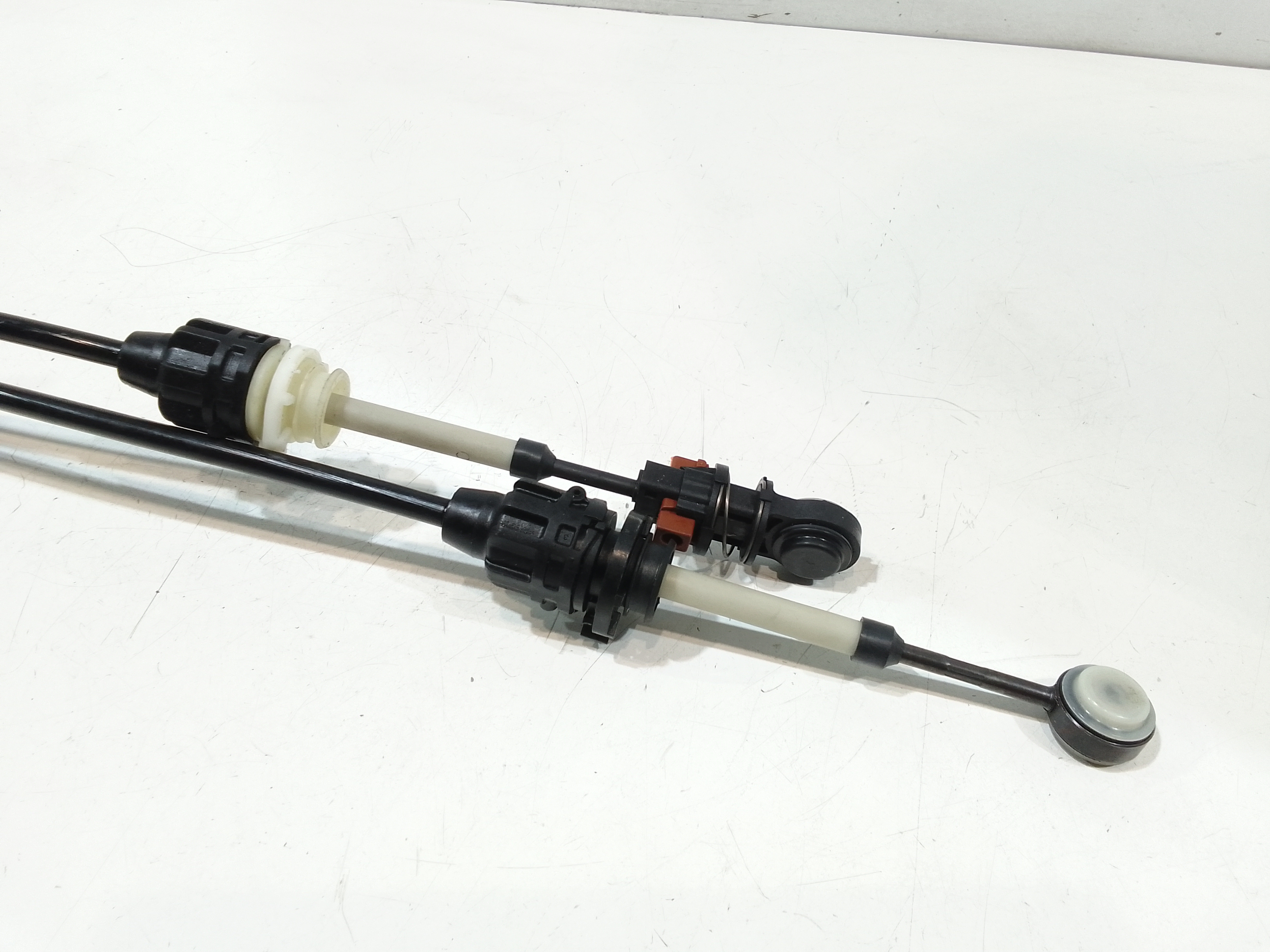 Cavi Marce per Opel Vivaro Serie (14>) (2014 - In produzione)