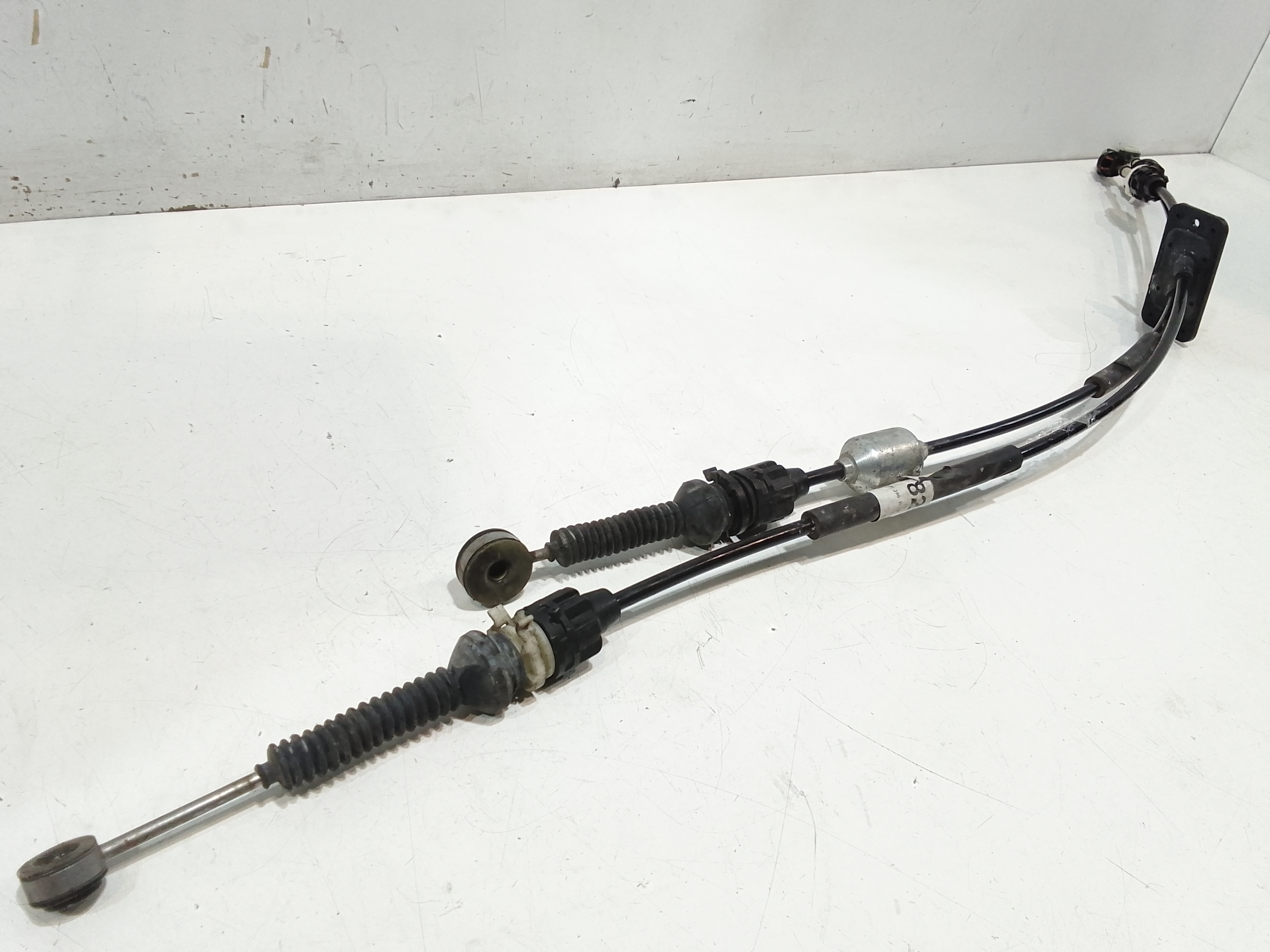 Cavi Marce per Opel Vivaro Serie (14>) (2014 - In produzione)