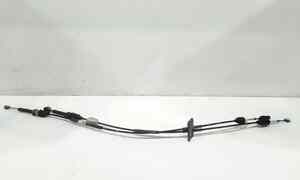 Cavi Marce per Opel Vivaro Serie (14>) (2014 - In produzione)