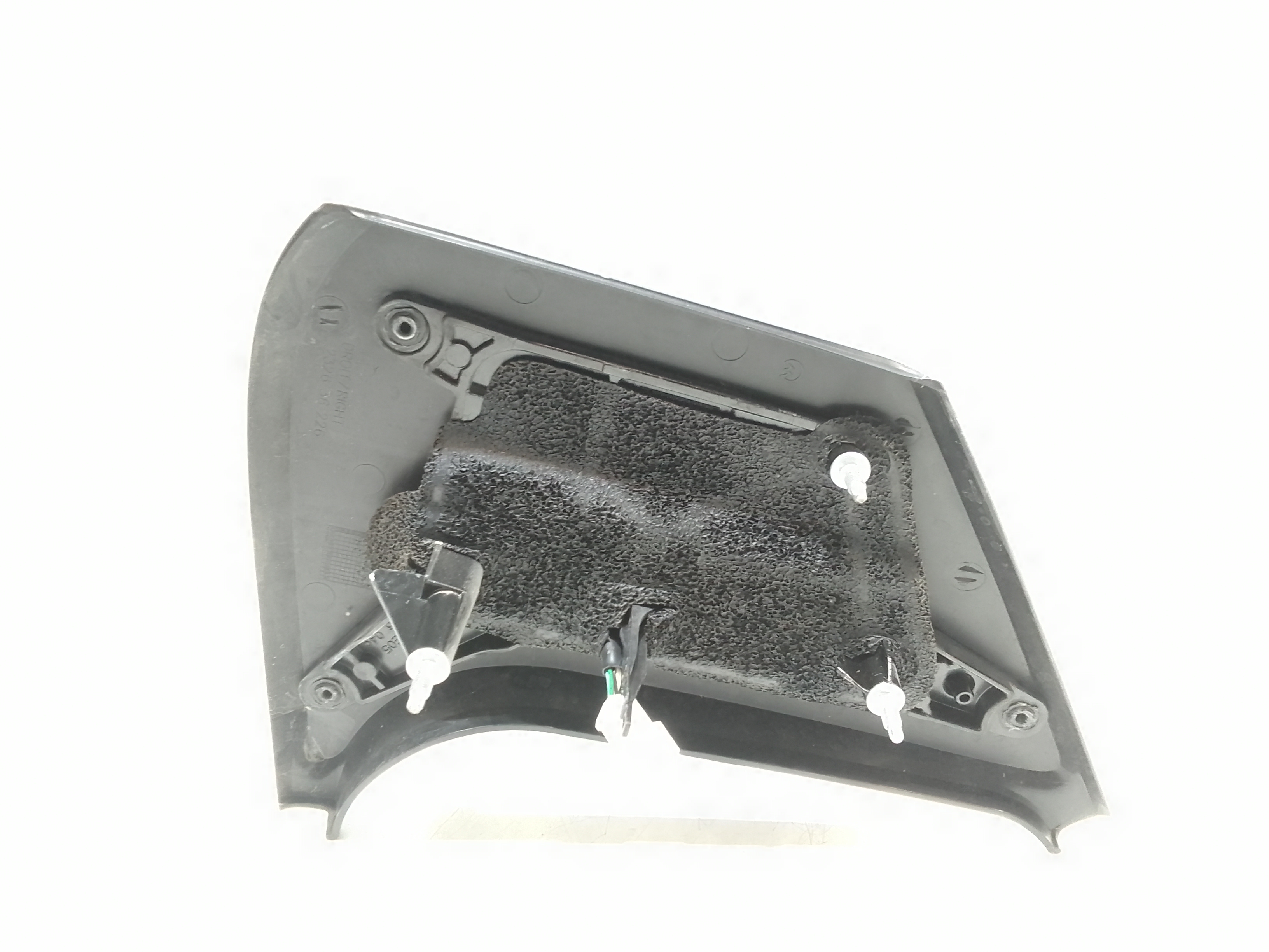 Specchietto Retrovisore Destro per Opel Vivaro Serie (14>) (2014 - In produzione)