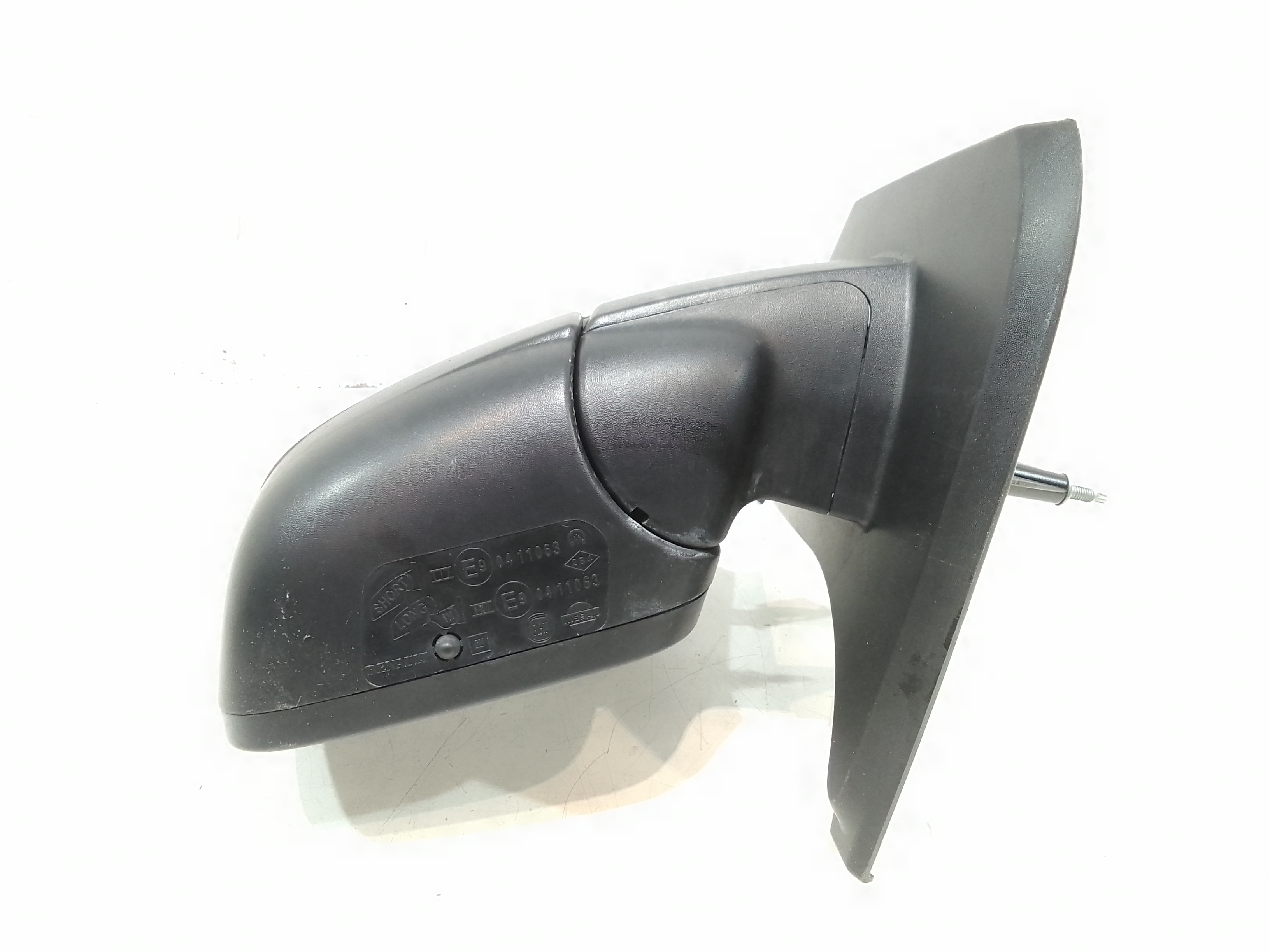 Specchietto Retrovisore Destro per Opel Vivaro Serie (14>) (2014 - In produzione)