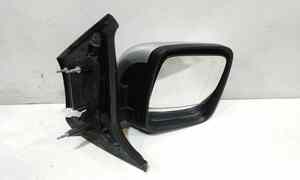 Specchietto Retrovisore Destro per Opel Vivaro Serie (14>) (2014 - In produzione)