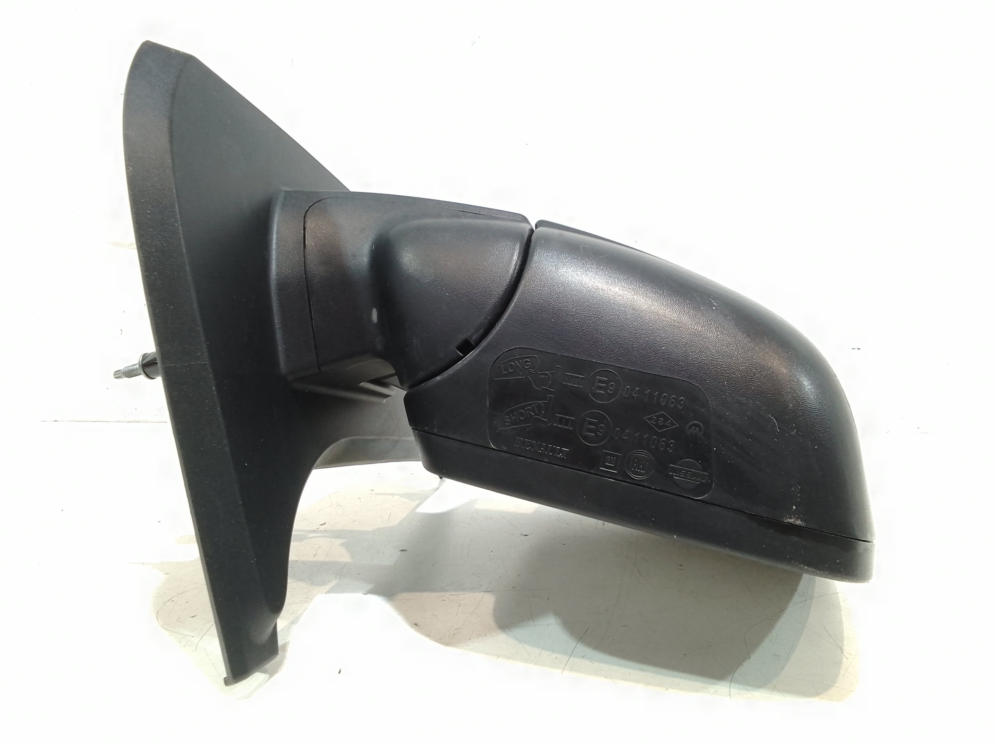 Specchietto Retrovisore Sinistro per Opel Vivaro Serie (14>) (2014 - In produzione)