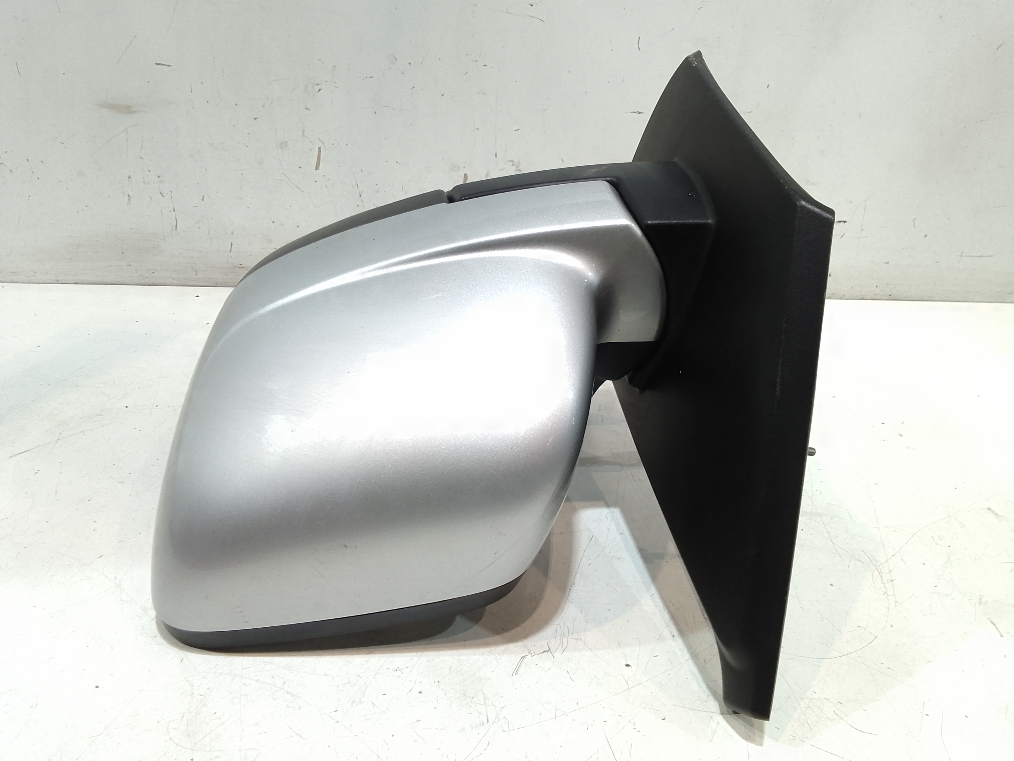 Specchietto Retrovisore Sinistro per Opel Vivaro Serie (14>) (2014 - In produzione)