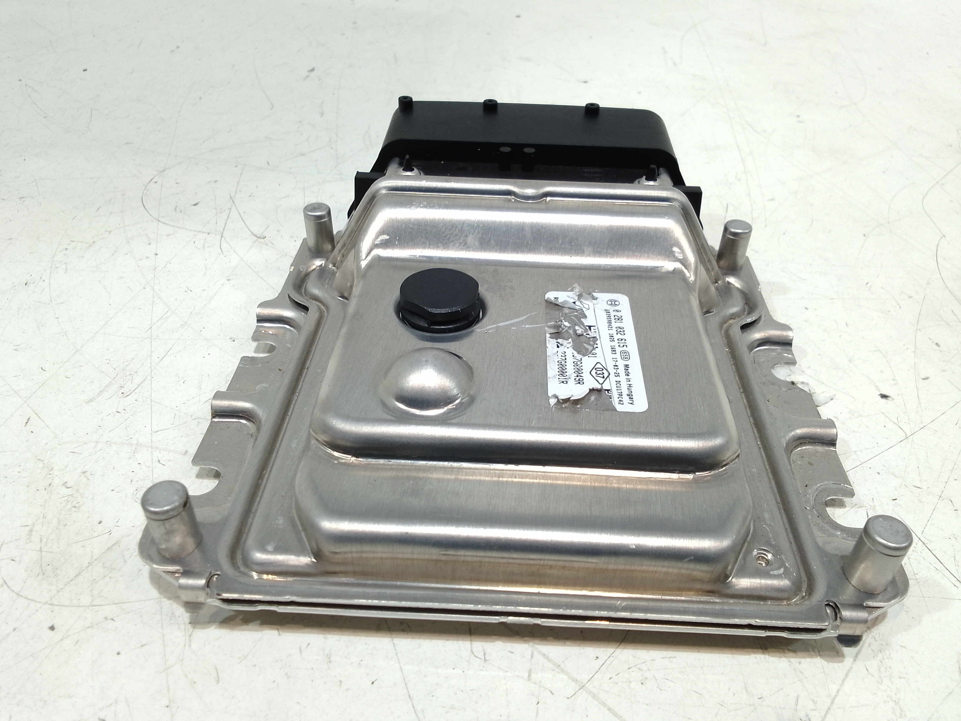 Centralina AdBlue per Opel Vivaro Serie (14>) (2014 - In produzione)