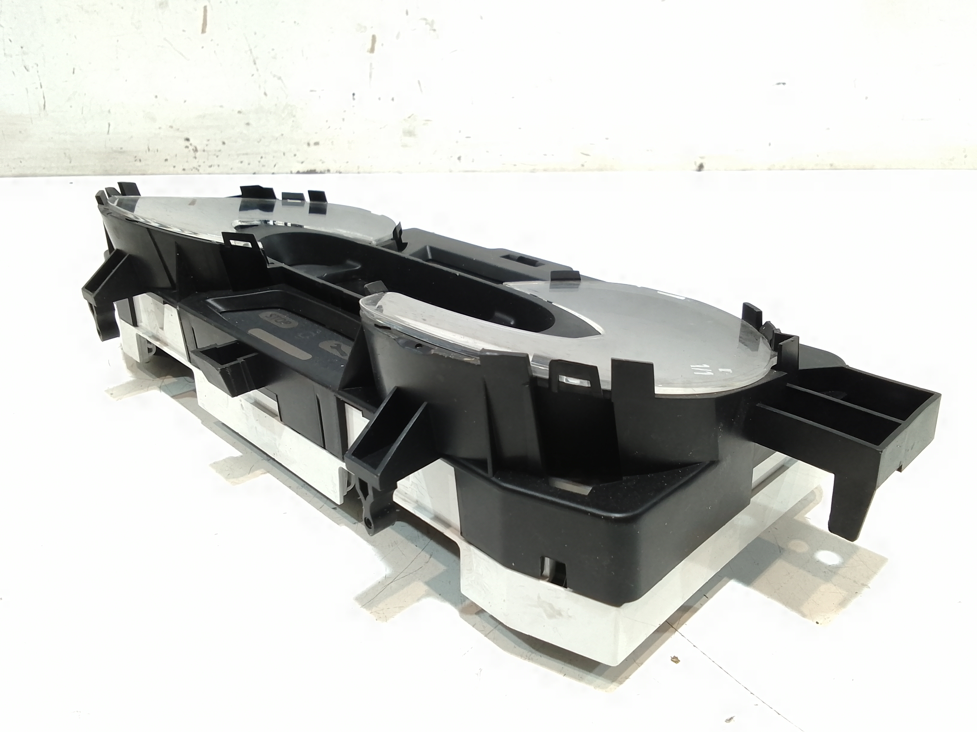 Quadro Strumenti per Opel Vivaro Serie (14>) (2014 - In produzione)