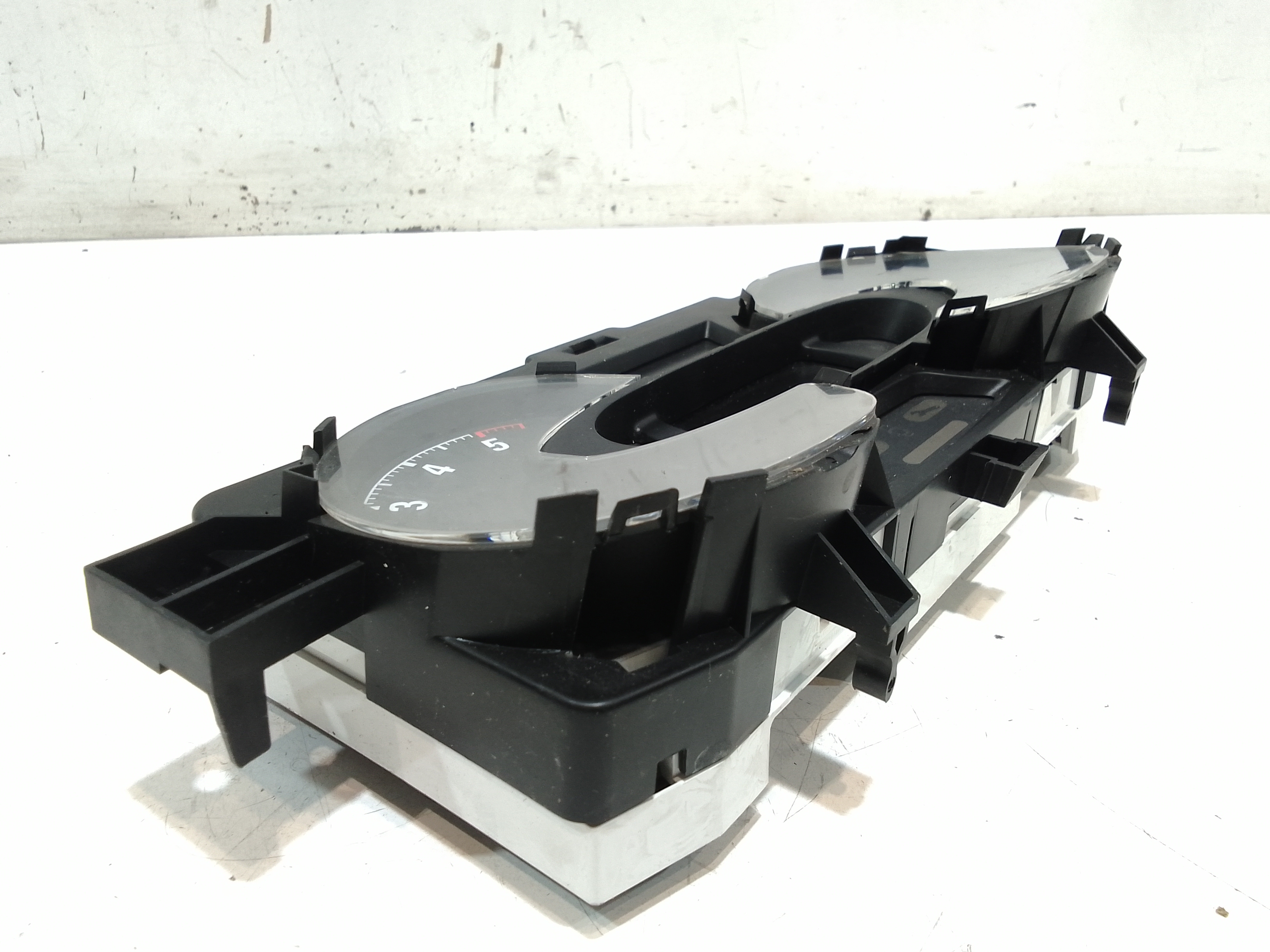 Quadro Strumenti per Opel Vivaro Serie (14>) (2014 - In produzione)