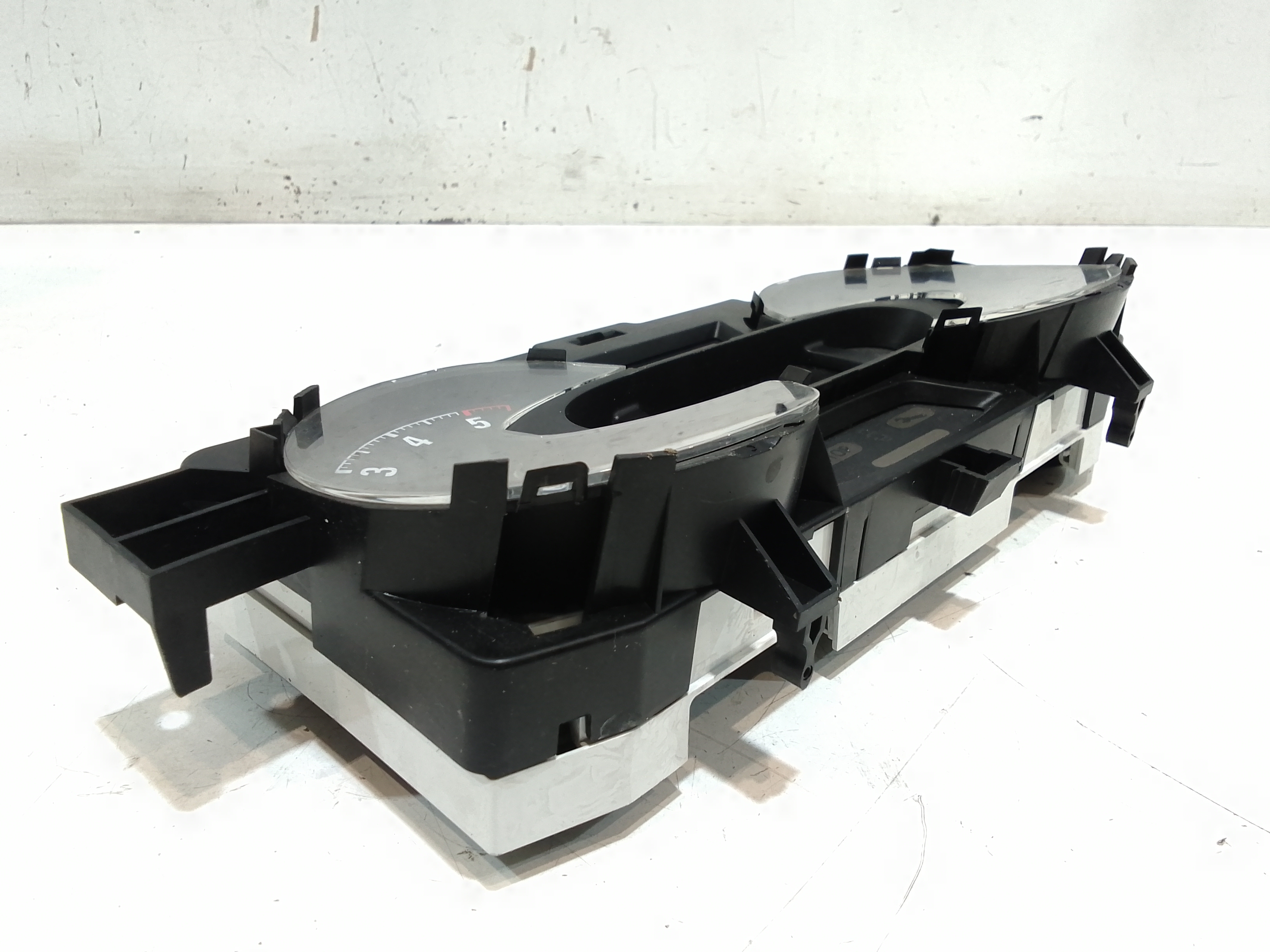 Quadro Strumenti per Opel Vivaro Serie (14>) (2014 - In produzione)