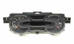 Quadro Strumenti per Opel Vivaro Serie (14>) (2014 - In produzione)