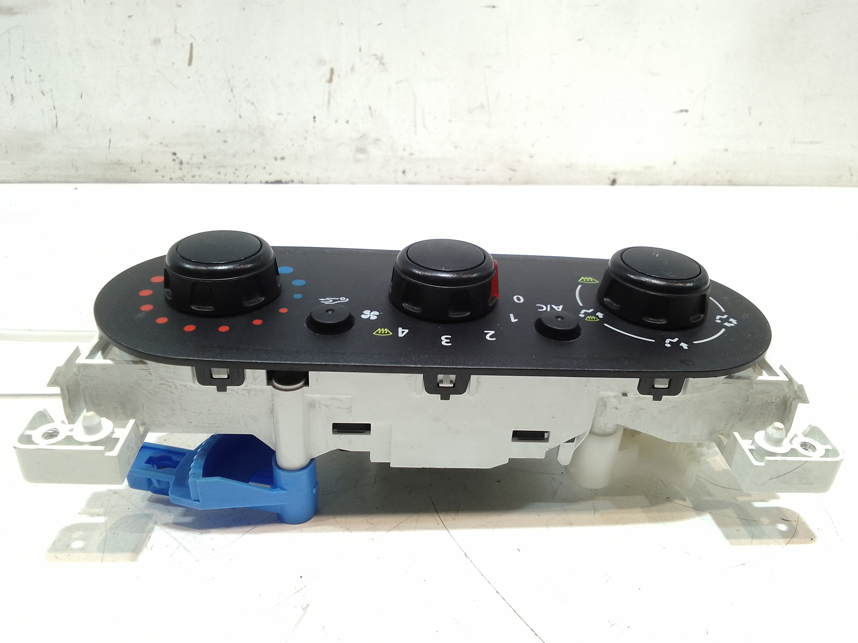 Comandi Clima per Opel Vivaro Serie (14>) (2014 - In produzione)