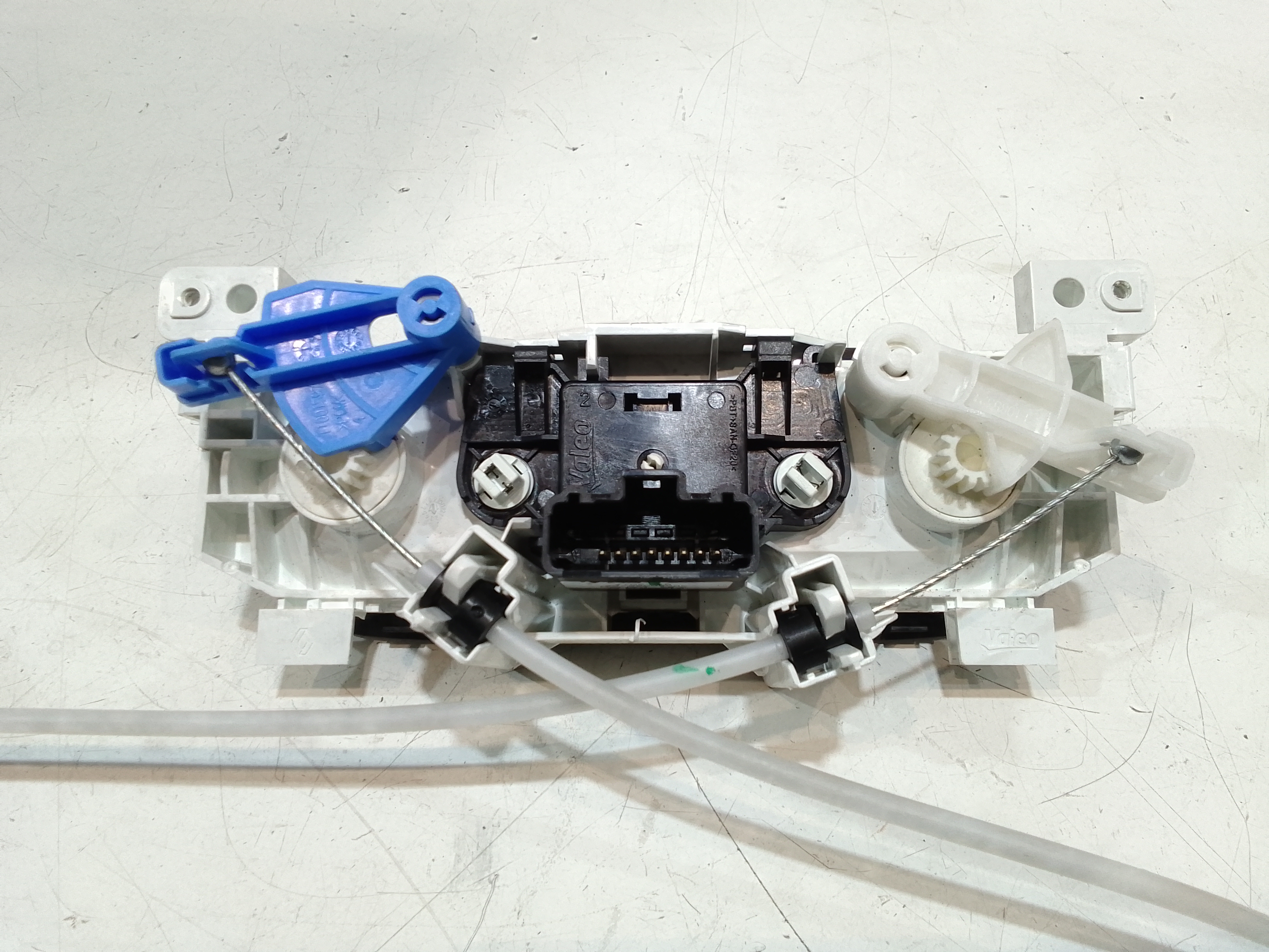 Comandi Clima per Opel Vivaro Serie (14>) (2014 - In produzione)