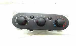 Comandi Clima per Opel Vivaro Serie (14>) (2014 - In produzione)