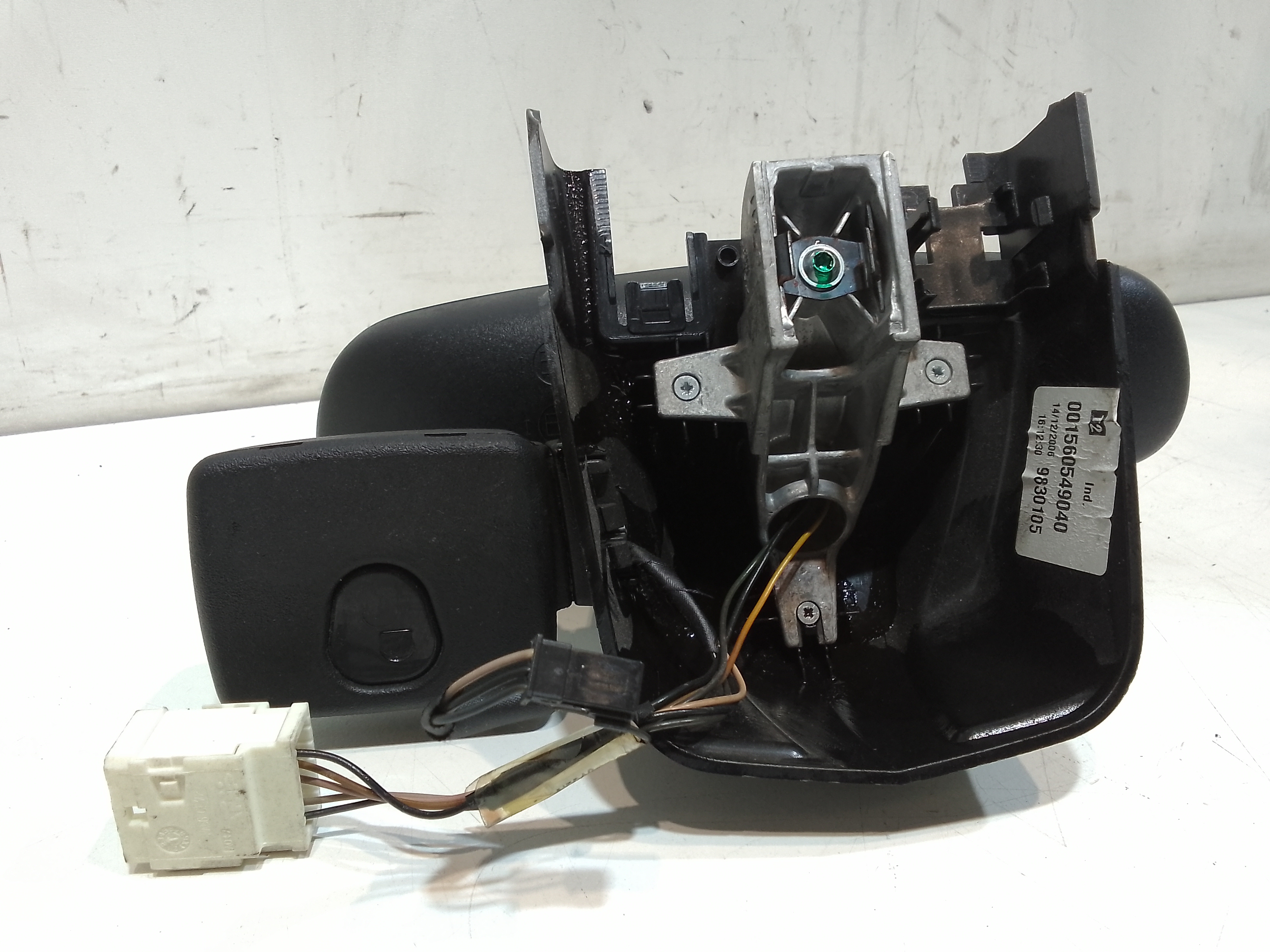 Specchietto Retrovisore Interno per Alfa Romeo 159 Sportwagon Serie (05>11) (2005 - 2011)