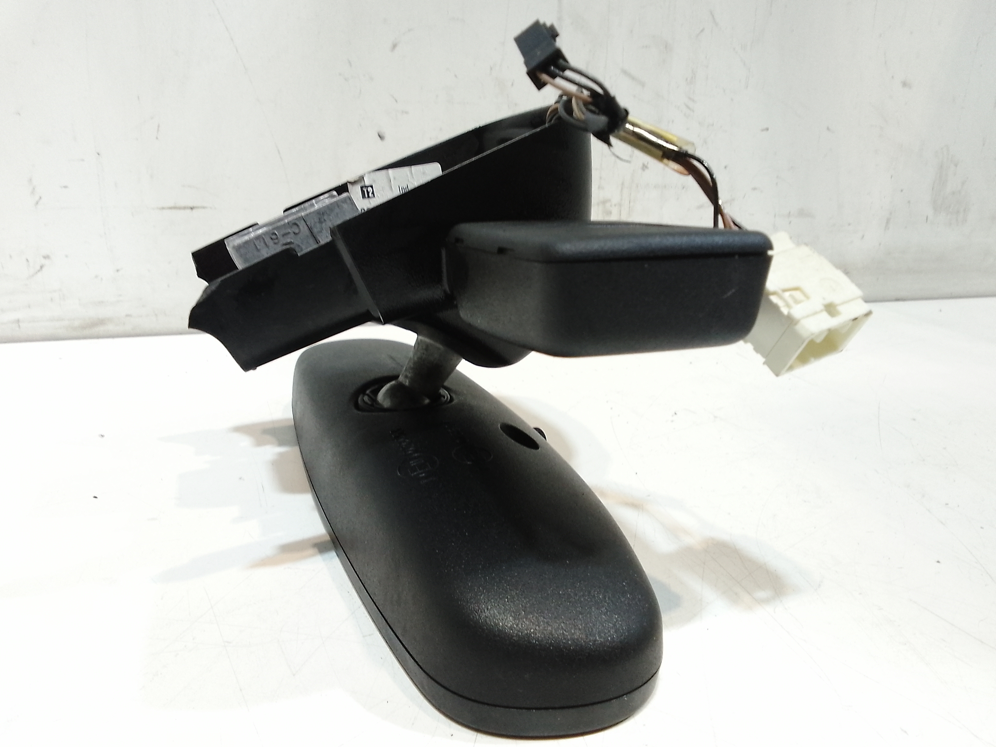 Specchietto Retrovisore Interno per Alfa Romeo 159 Sportwagon Serie (05>11) (2005 - 2011)