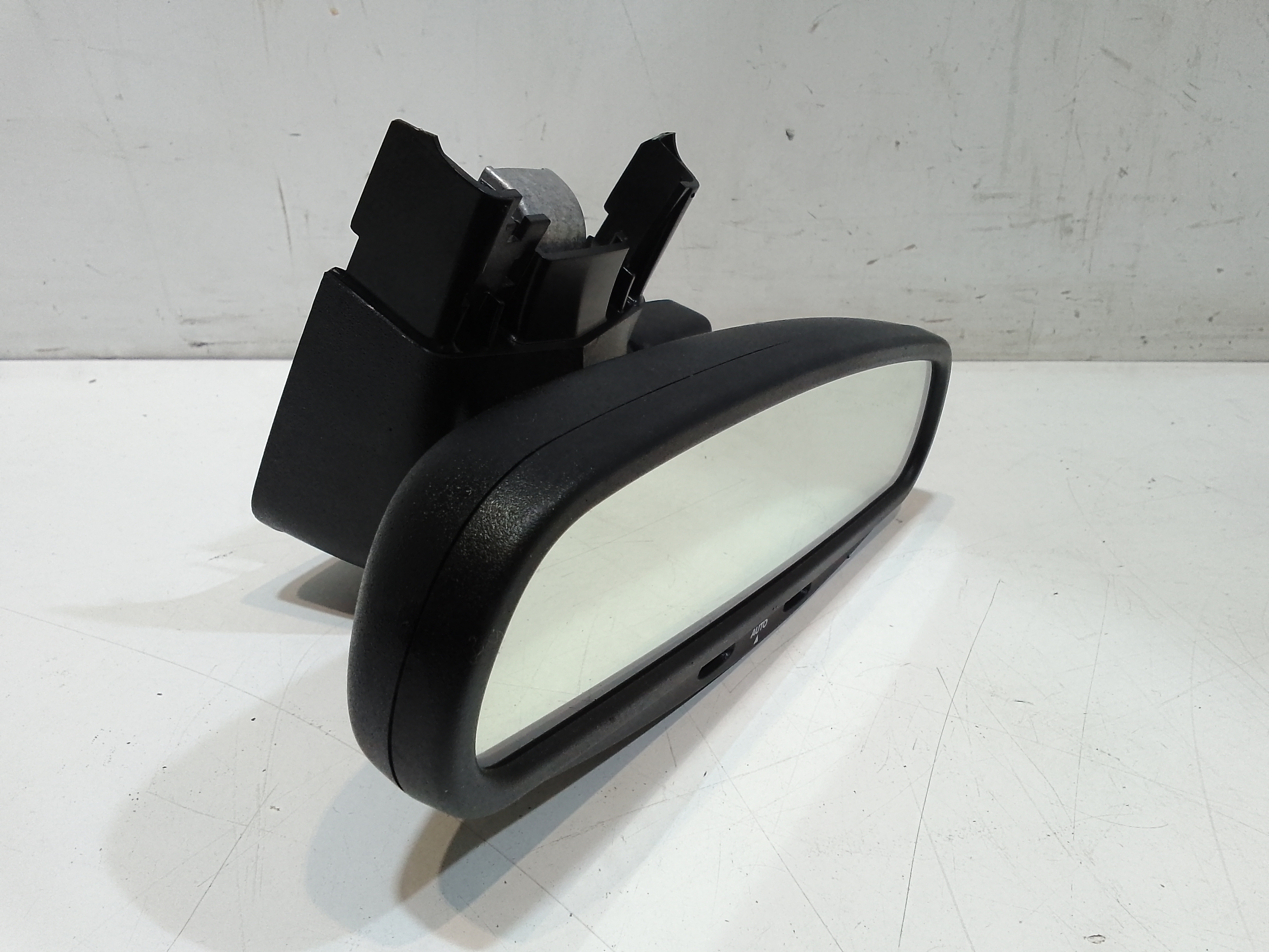 Specchietto Retrovisore Interno per Alfa Romeo 159 Sportwagon Serie (05>11) (2005 - 2011)