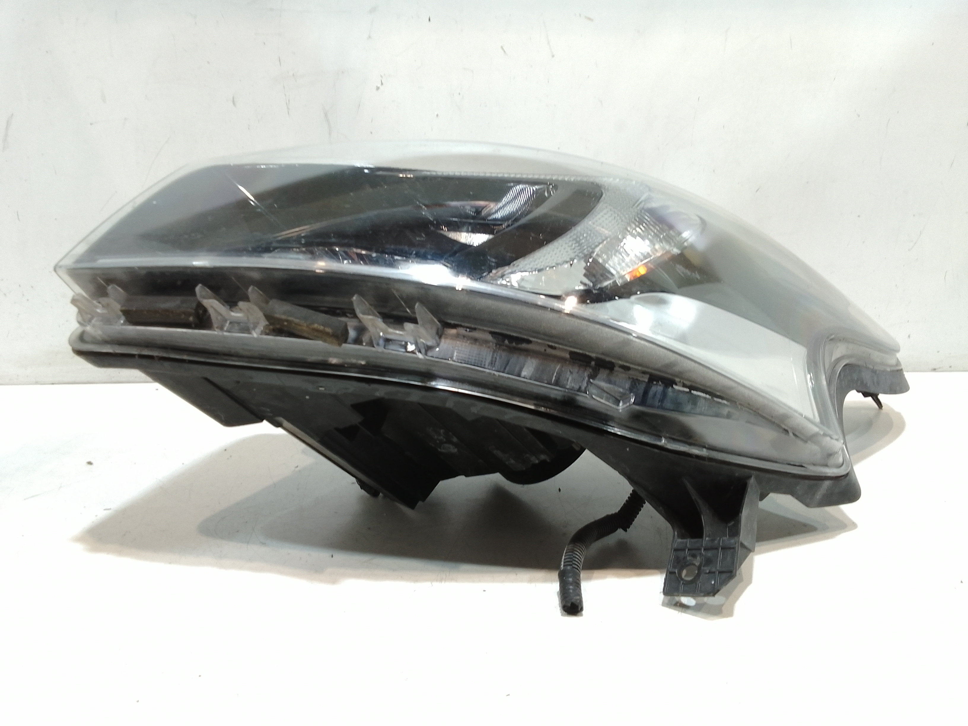 Faro anteriore Sinistro Guida per Opel Vivaro Serie (14>) (2014 - In produzione)