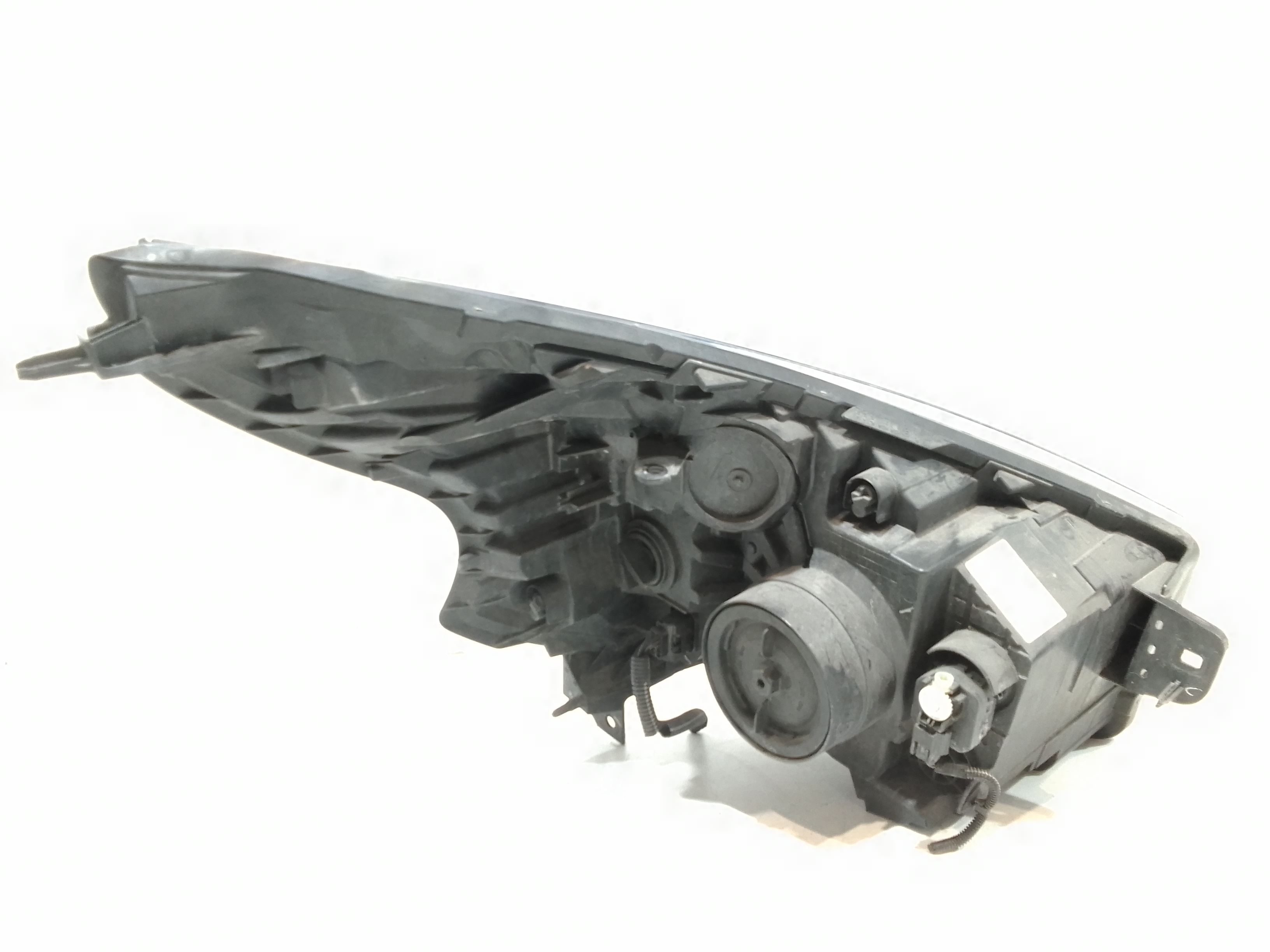 Faro anteriore Sinistro Guida per Opel Vivaro Serie (14>) (2014 - In produzione)